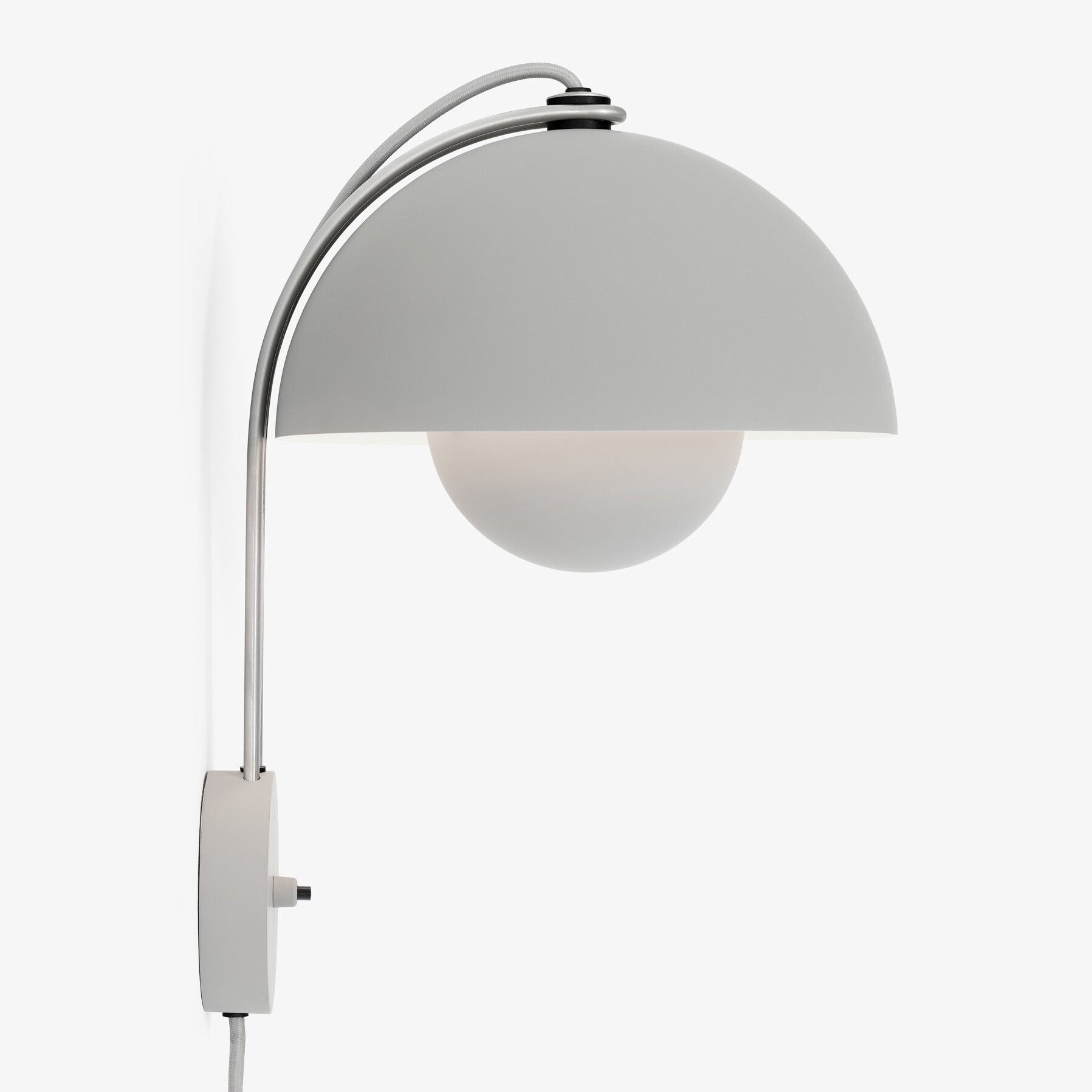 Flowerpot VP8 Wall Lamp