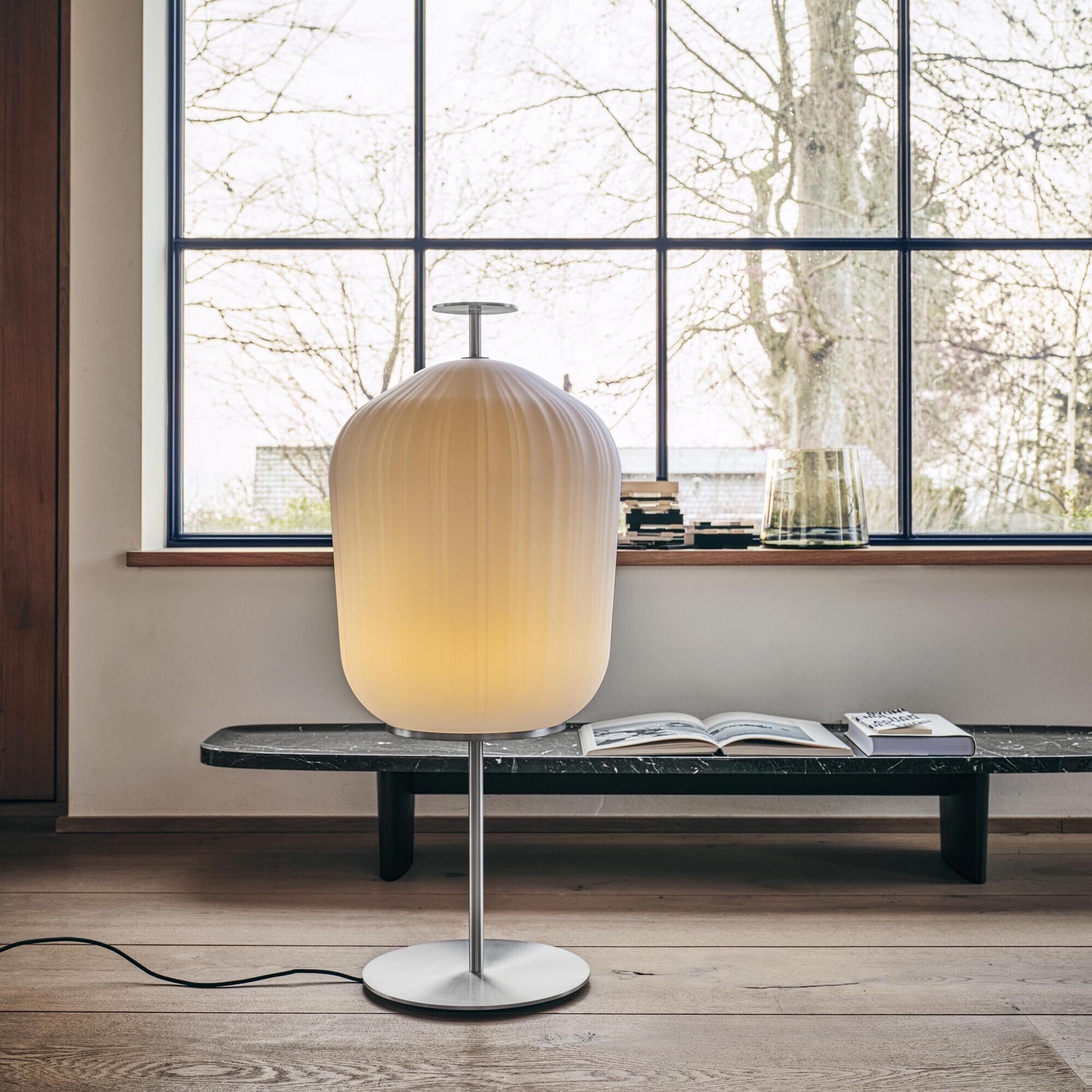 Matéria Coffee Table Long 170x39cm