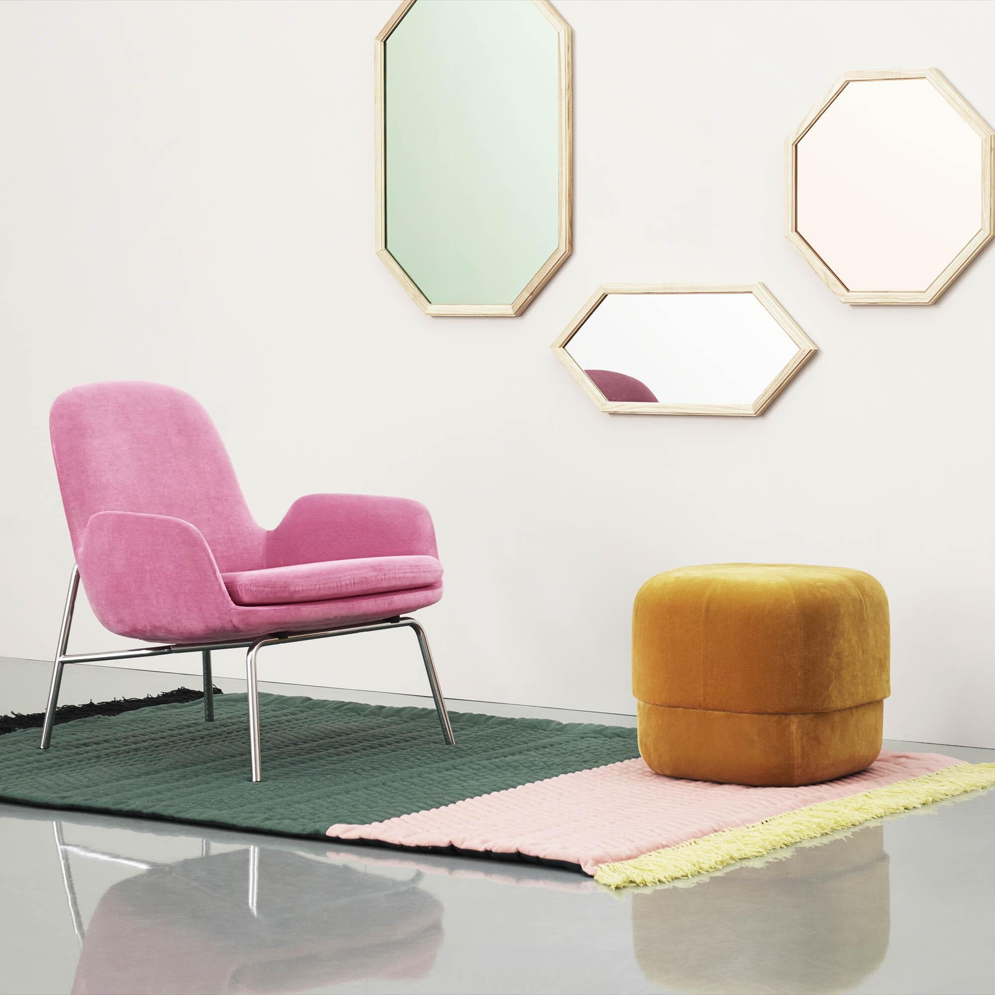 Circus Pouf/Stool Small