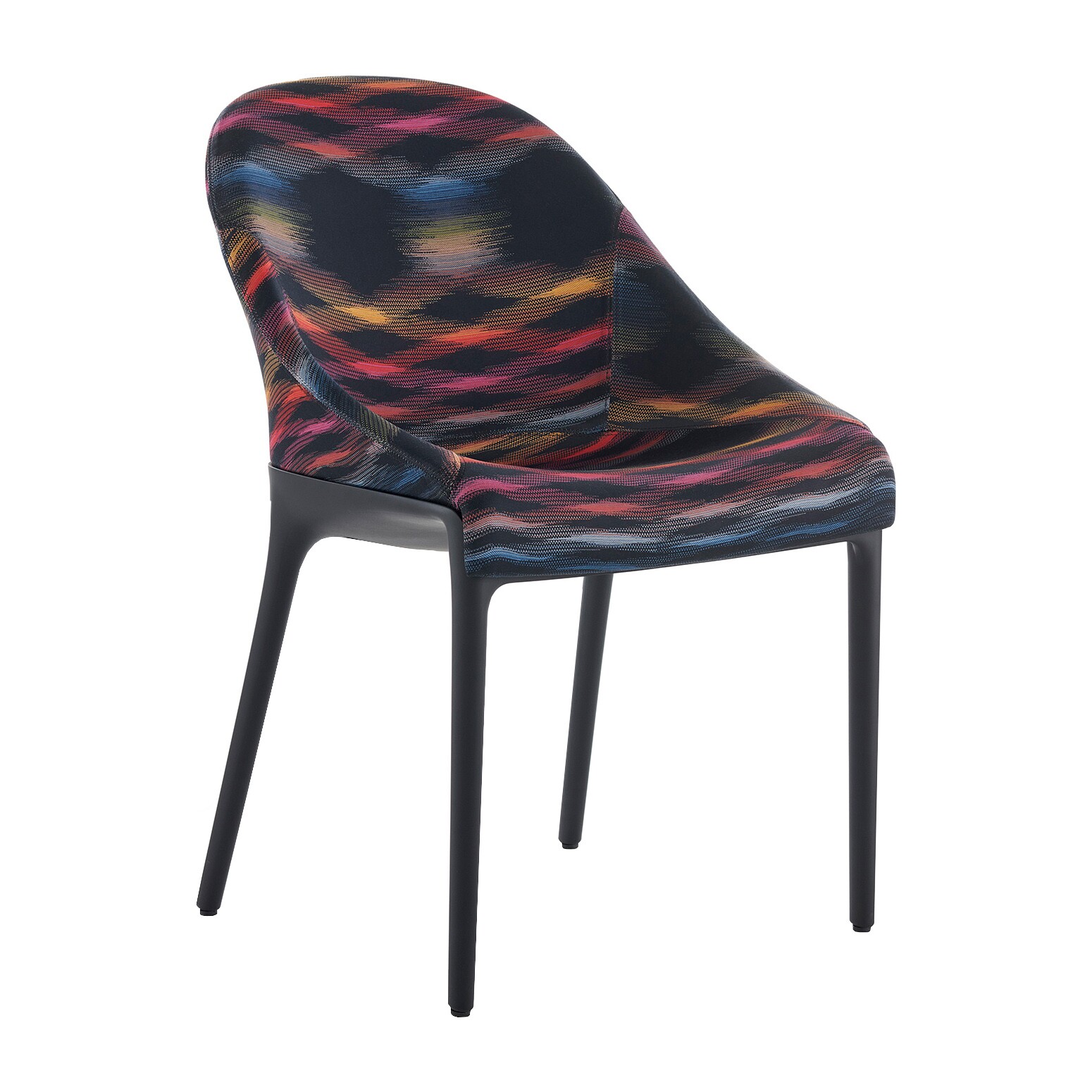 Eleganza Ela Armchair Missoni