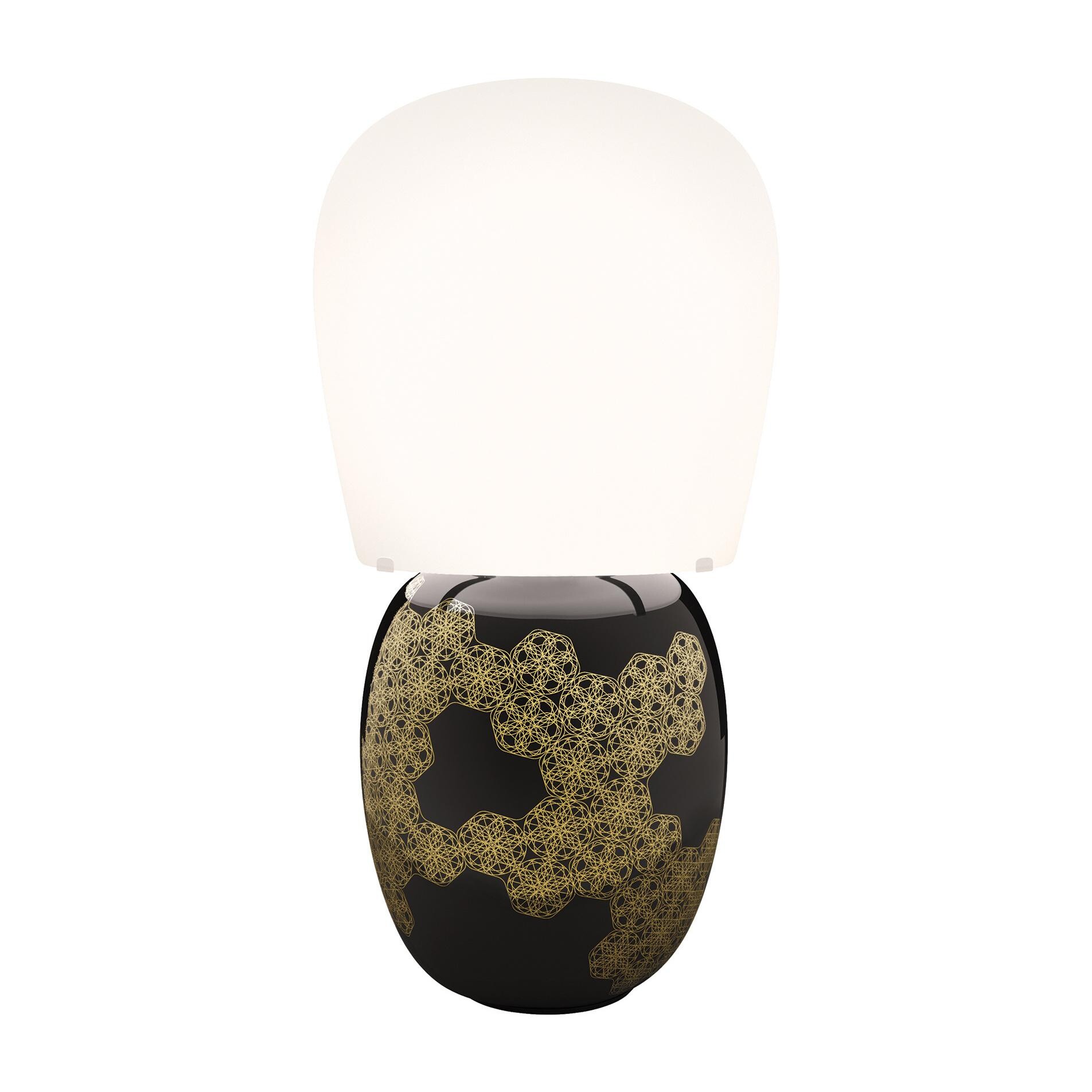 Hive Table Lamp