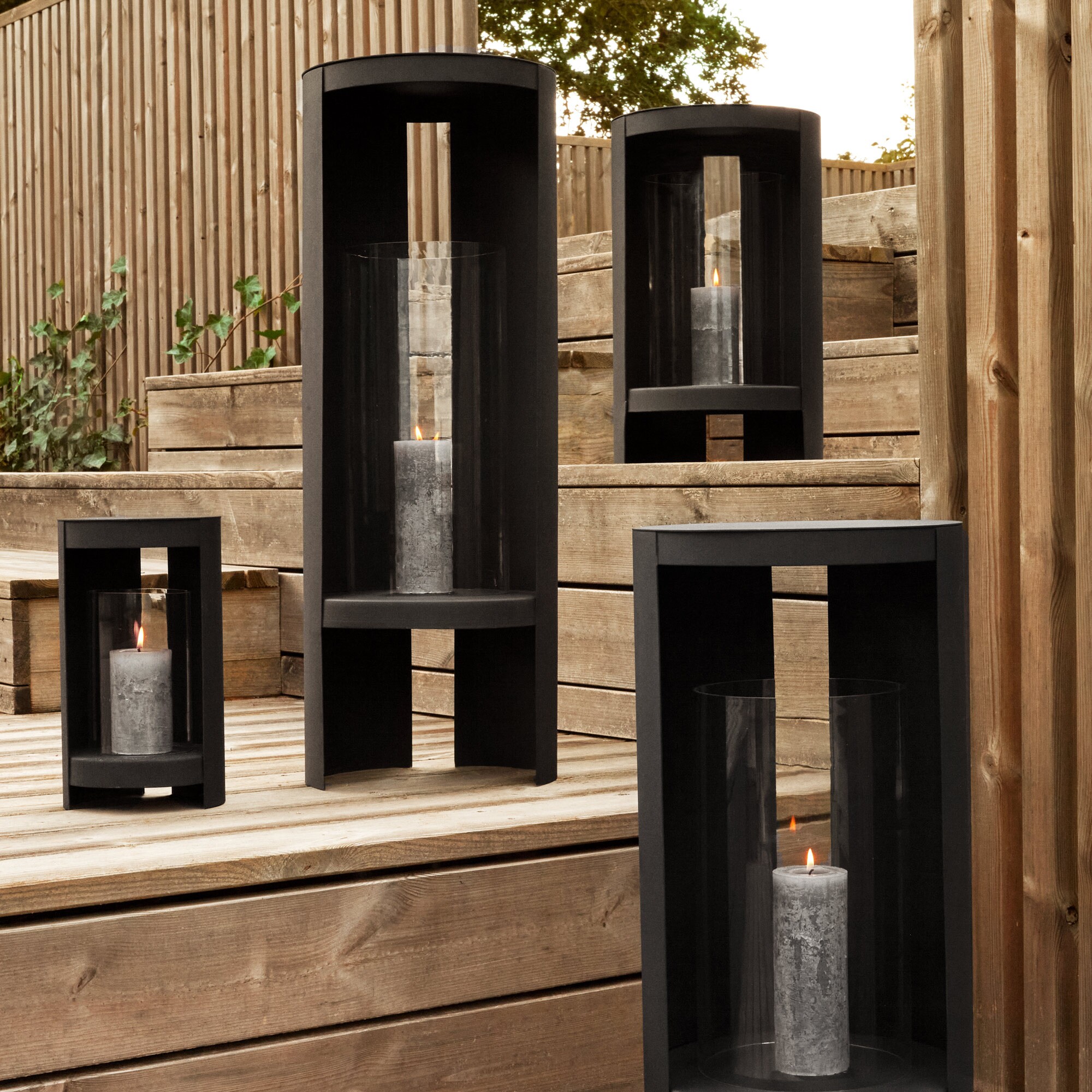 Ora Lantern H 73,4cm