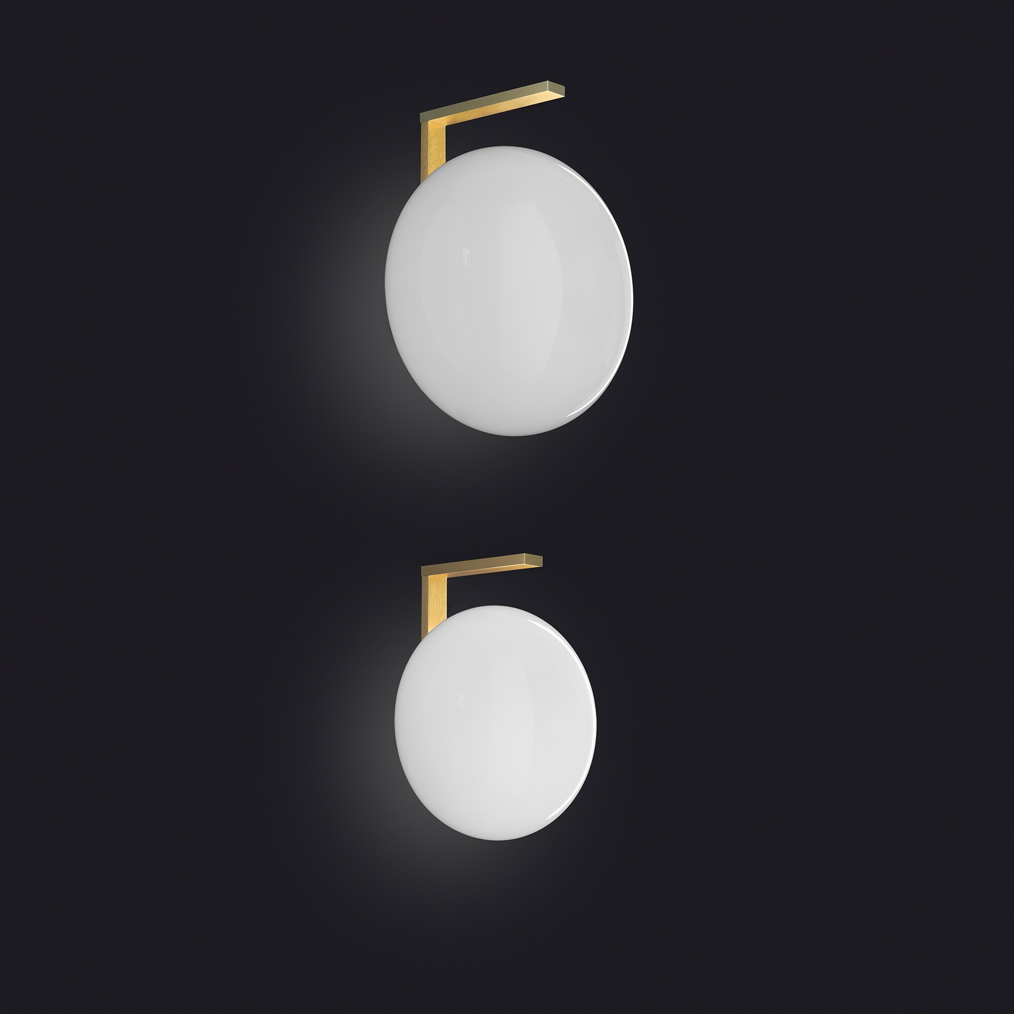 Alba Wall Lamp