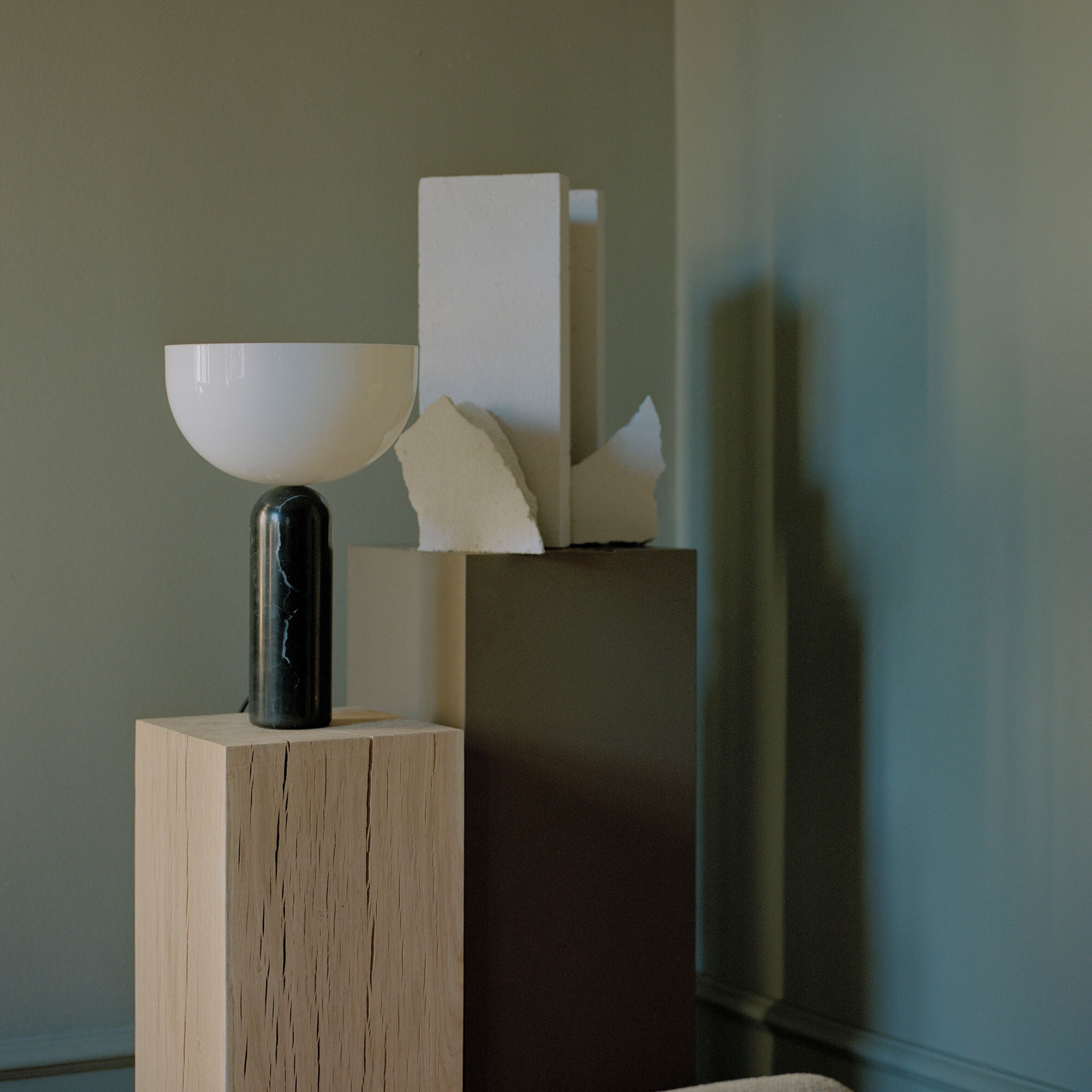 Kizu Table Lamp L
