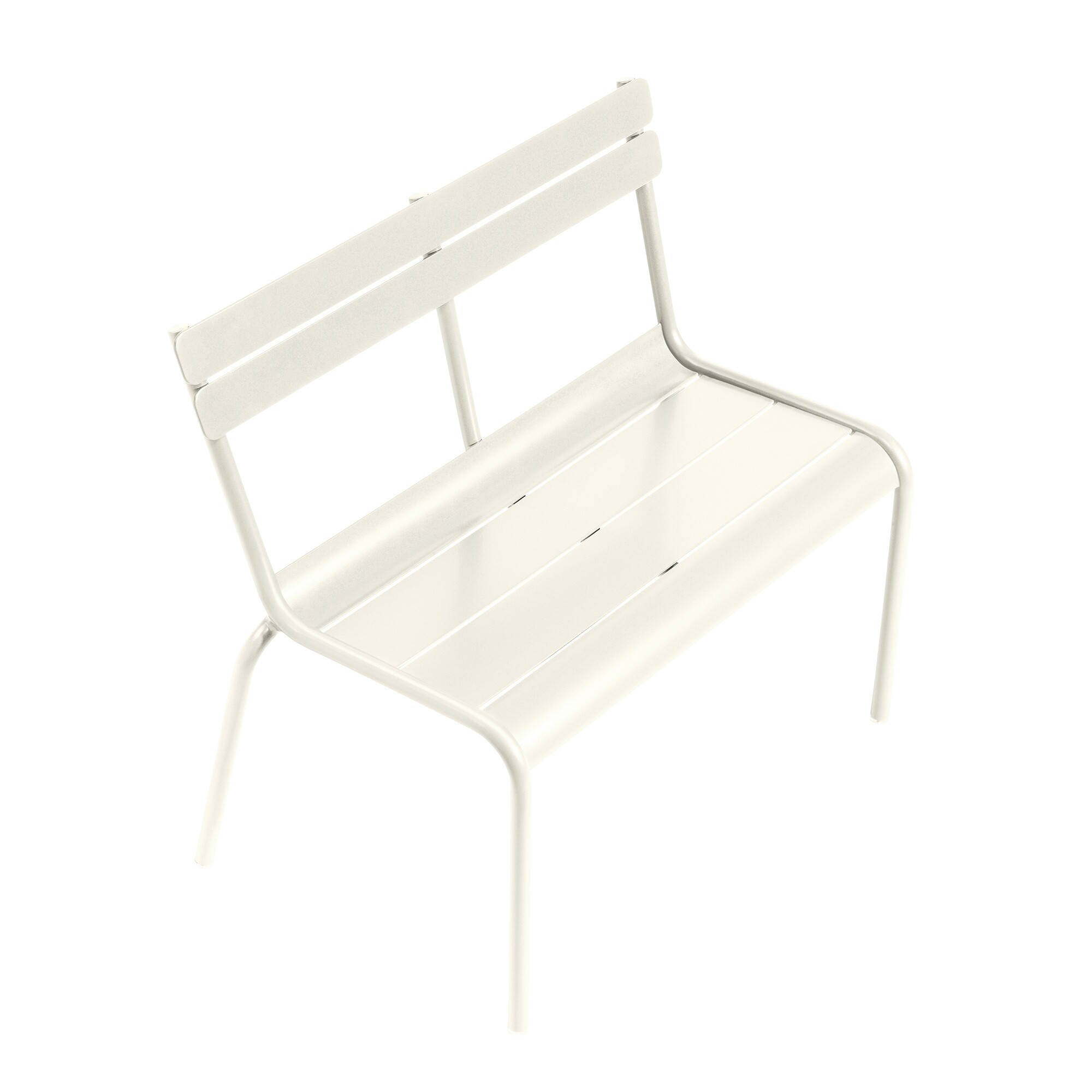 Luxembourg Kid Garden Bench