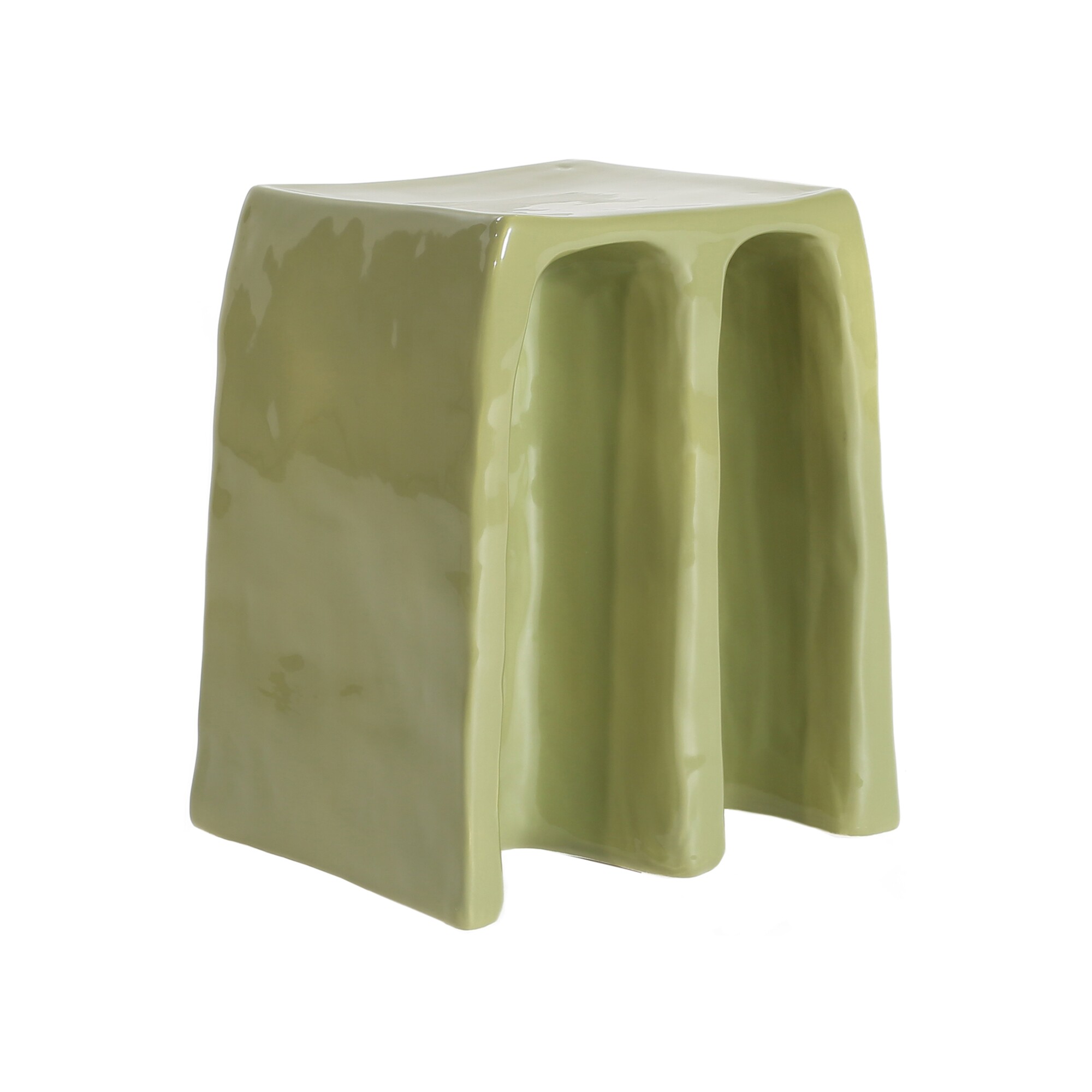 Chouchou Stool/Side Table H 43cm