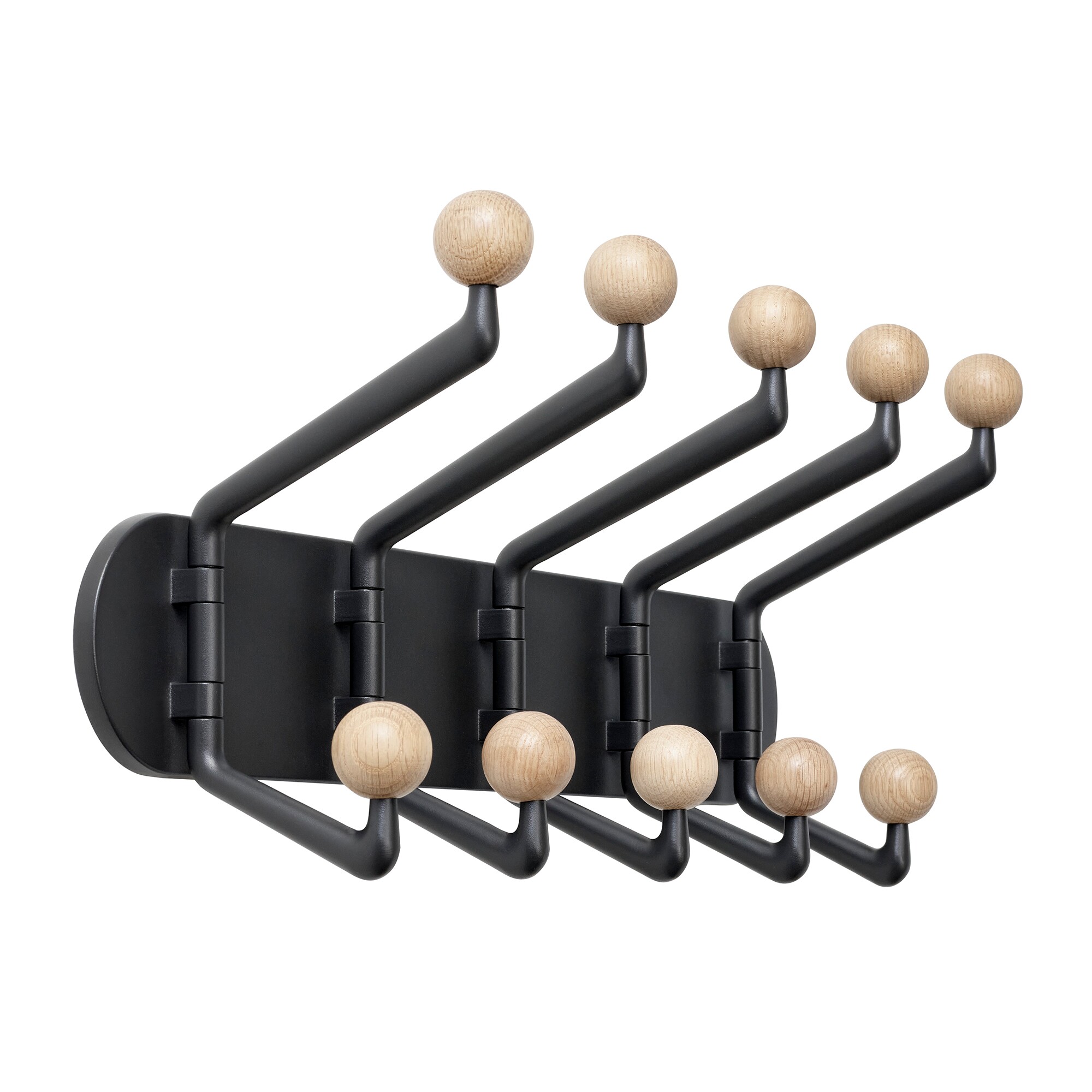 Capture SC76 Wall Wardrobe