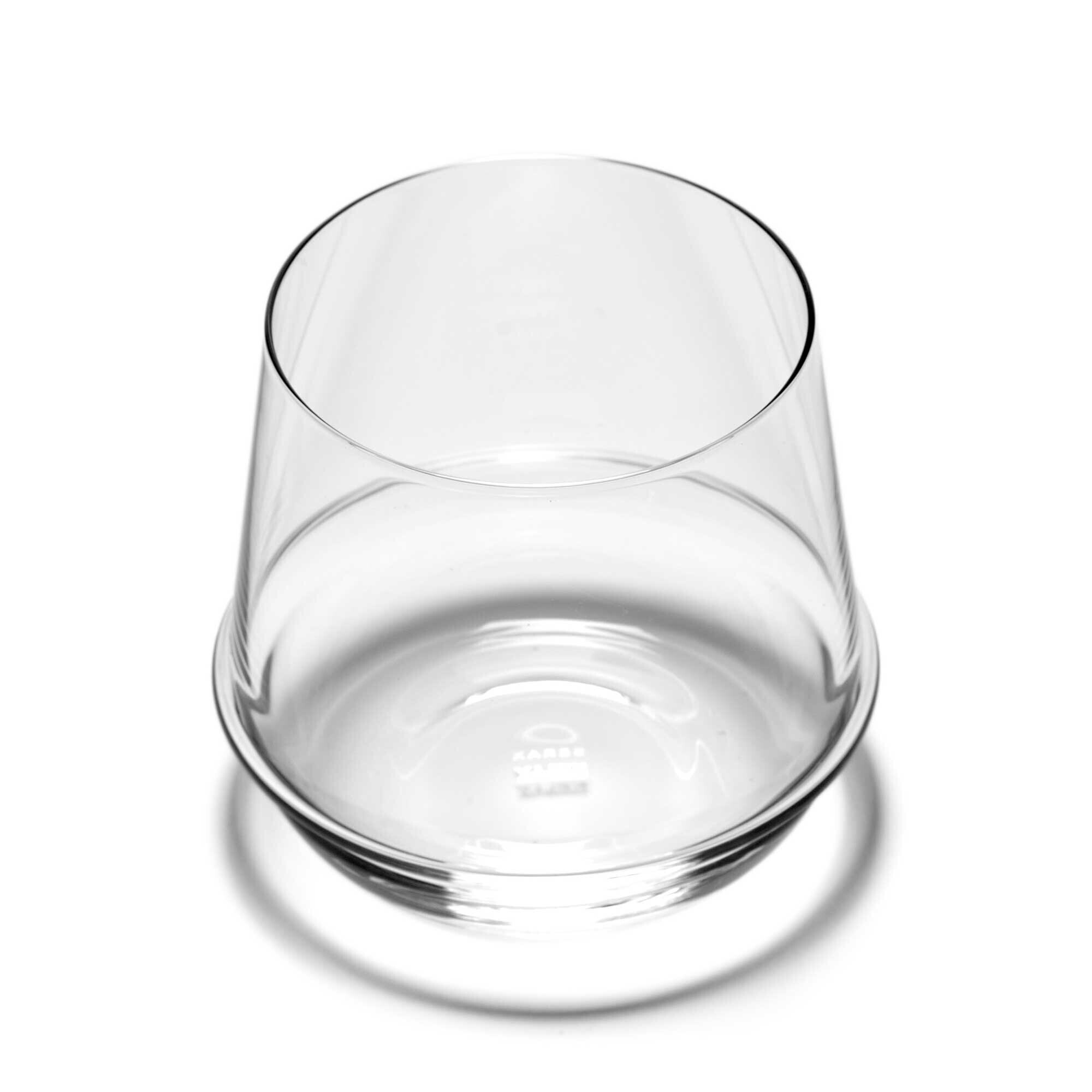 Dune Whisky Glass Set of 4