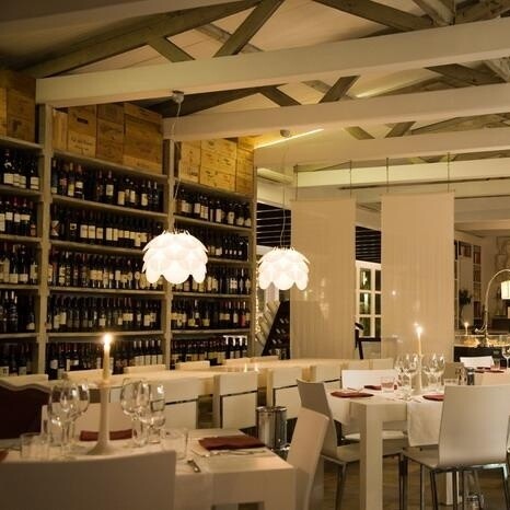 Nuvole Vagabonde S Suspension Lamp