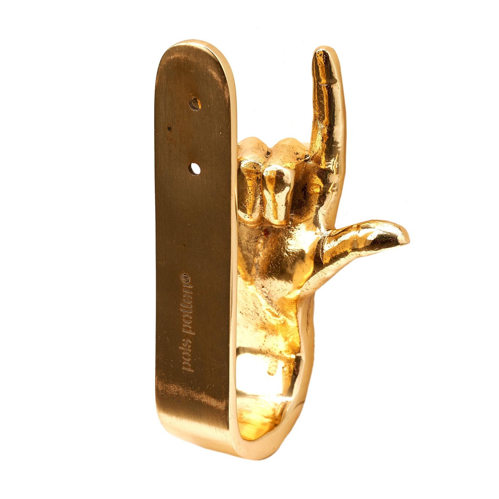 I-love-you Wall Hook