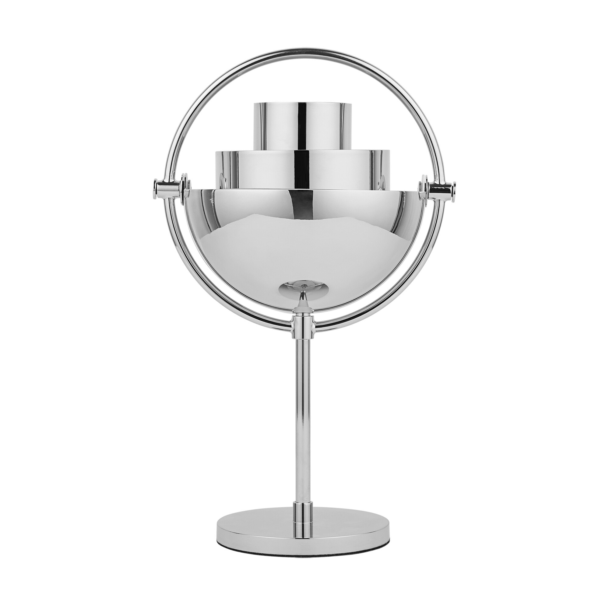 Multi-Lite Portable Table Lamp with Battery