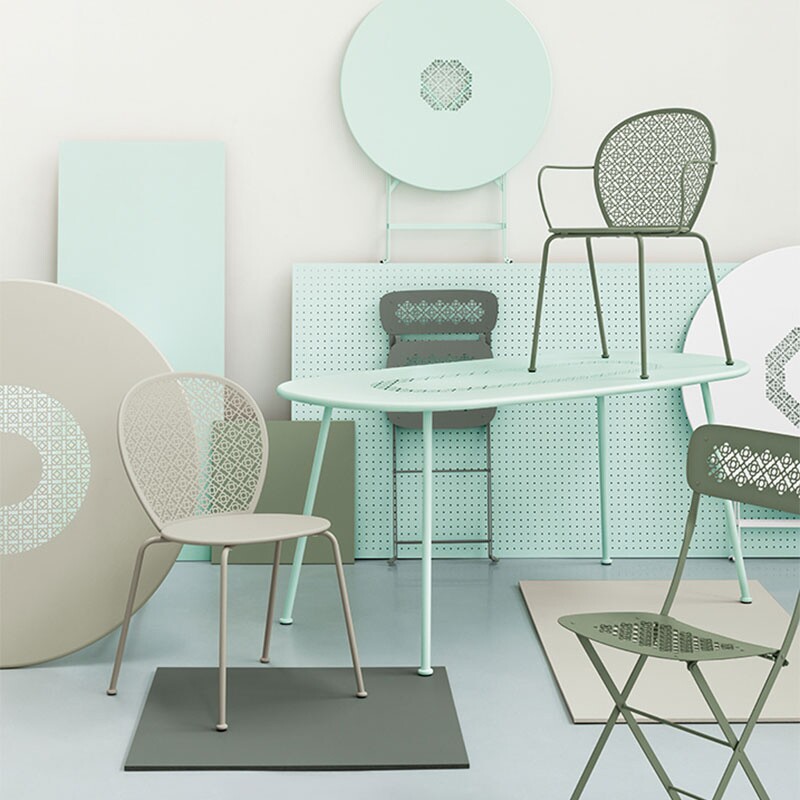 Lorette Outdoor Chair