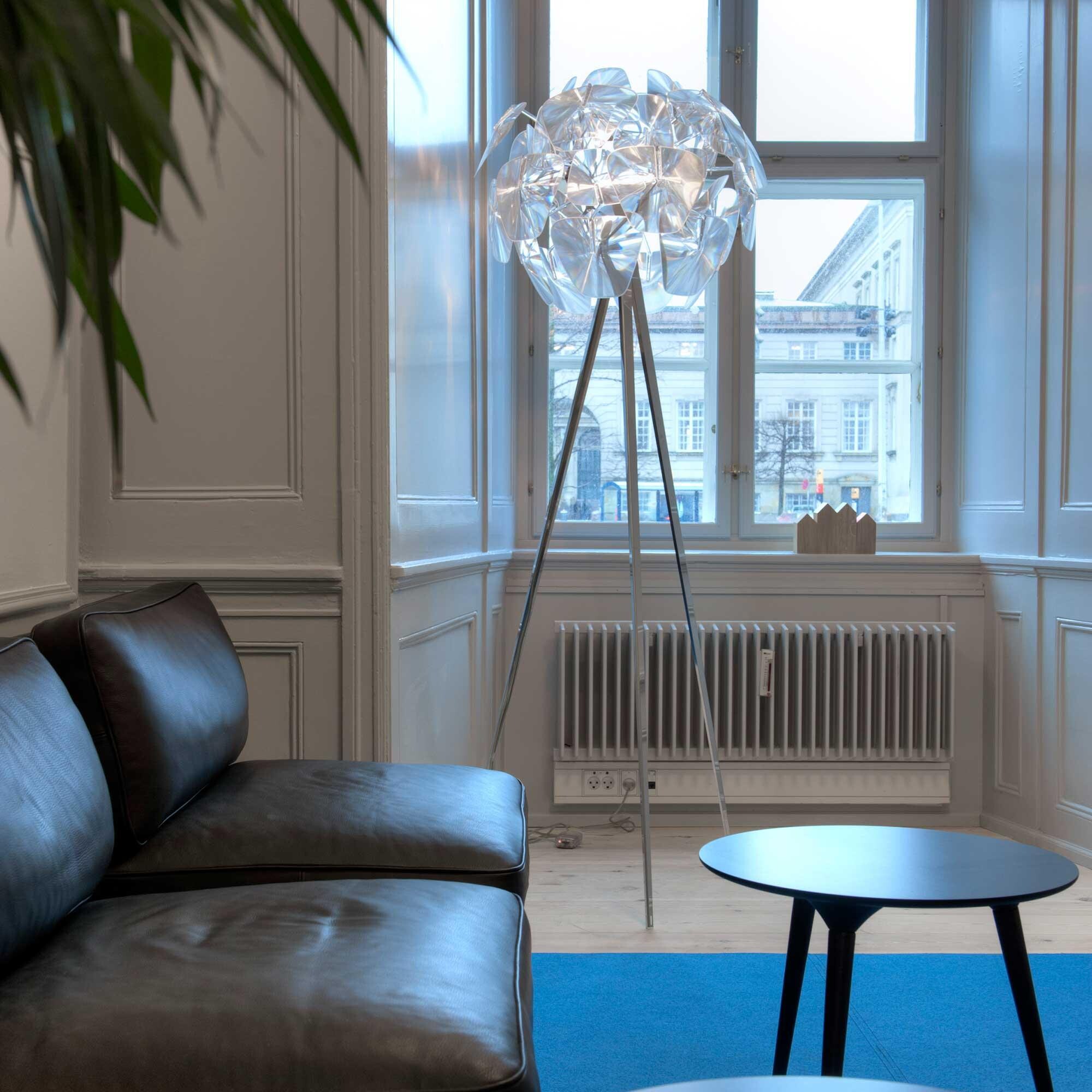 Hope D66 Floor Lamp Ø72cm