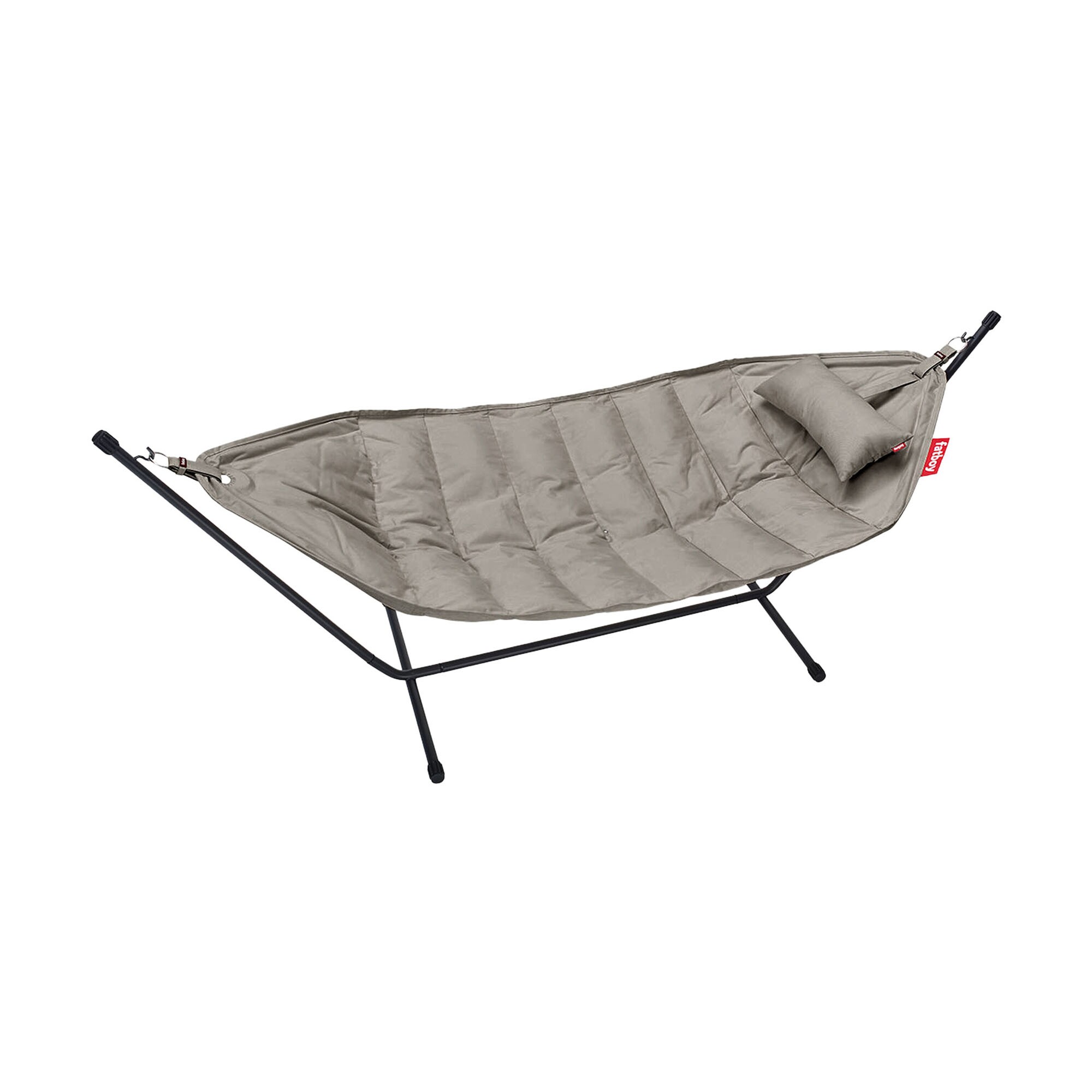 Headdemock Superb Deluxe Hammock with Cover