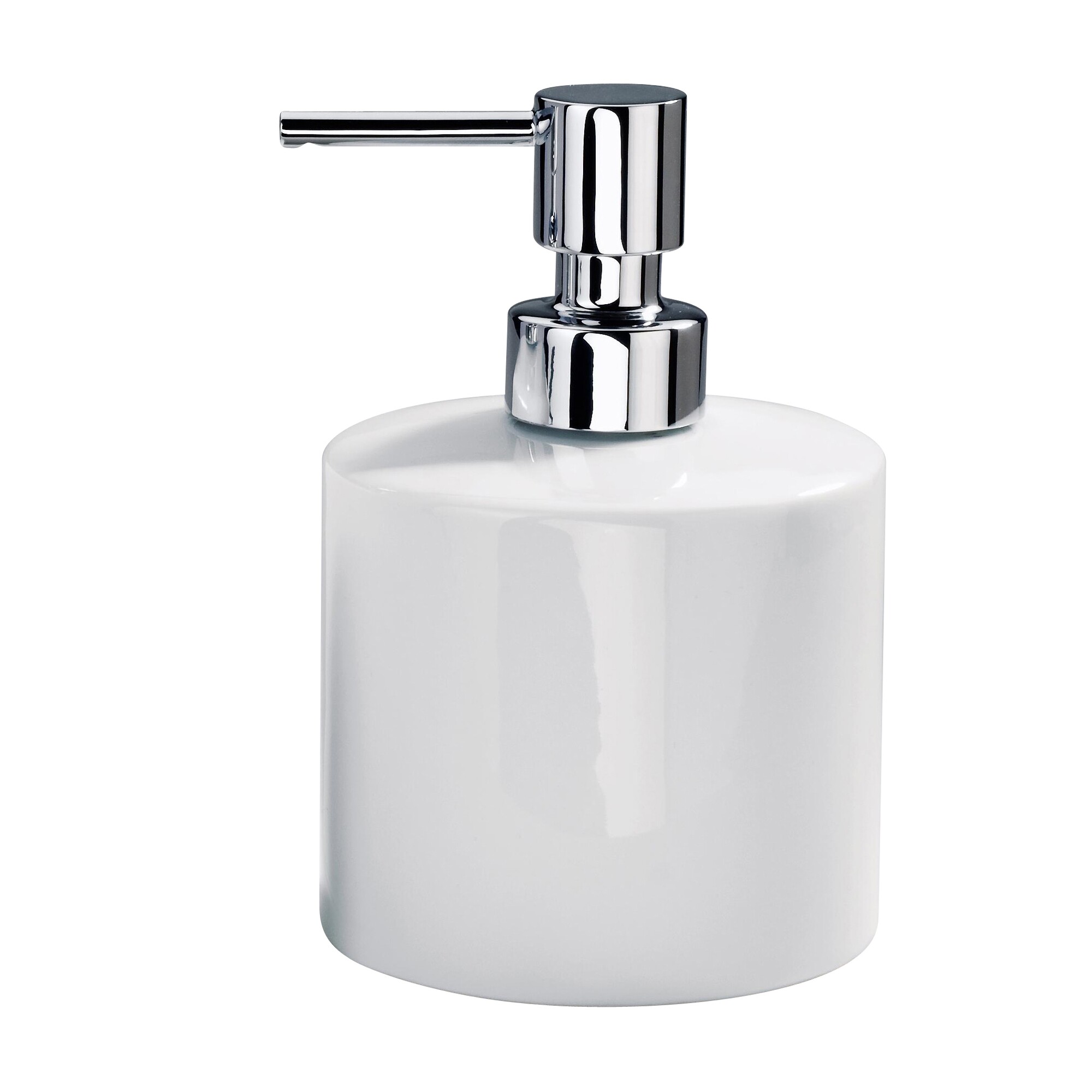 DW 520 Soap Dispenser