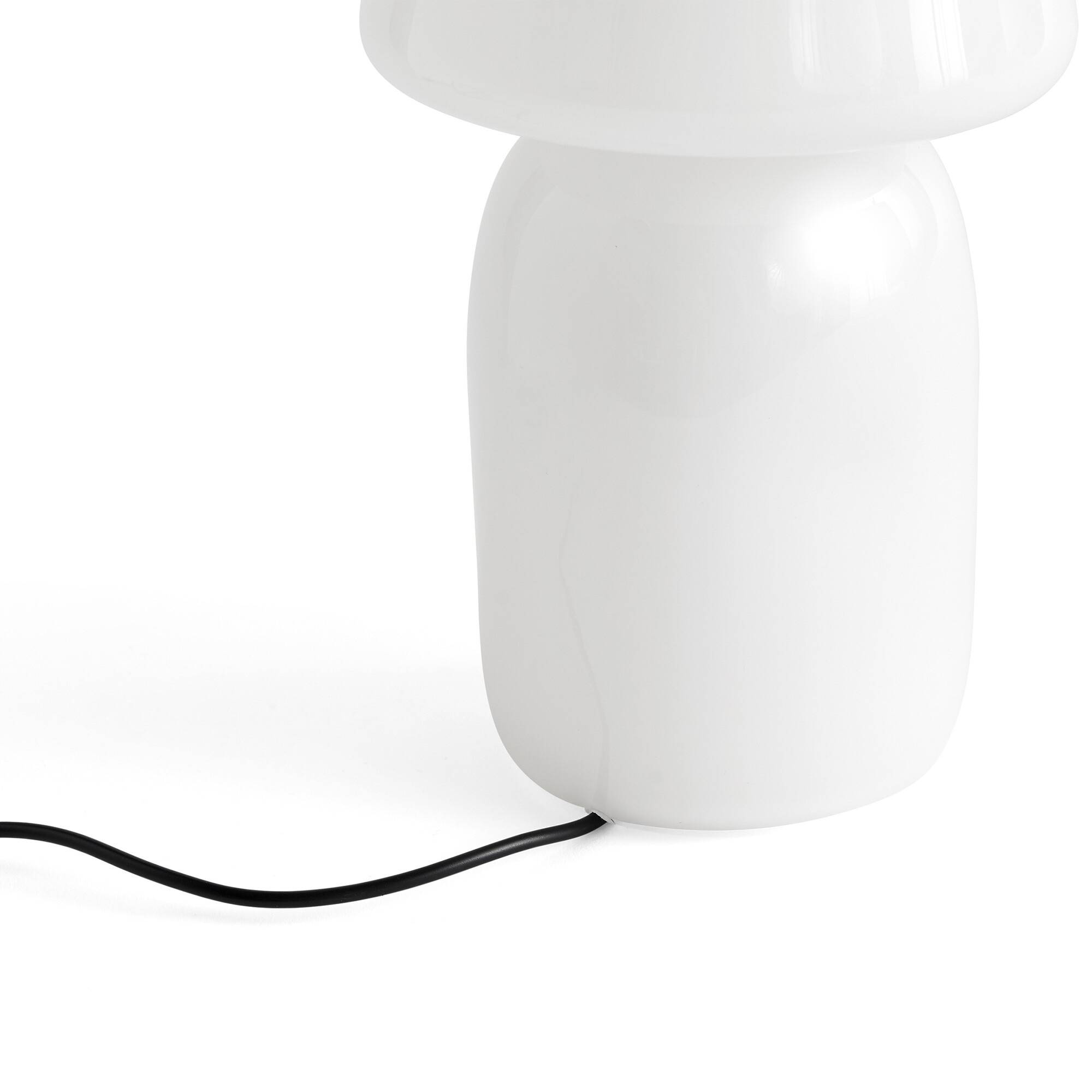 Apollo Lamp with Battery