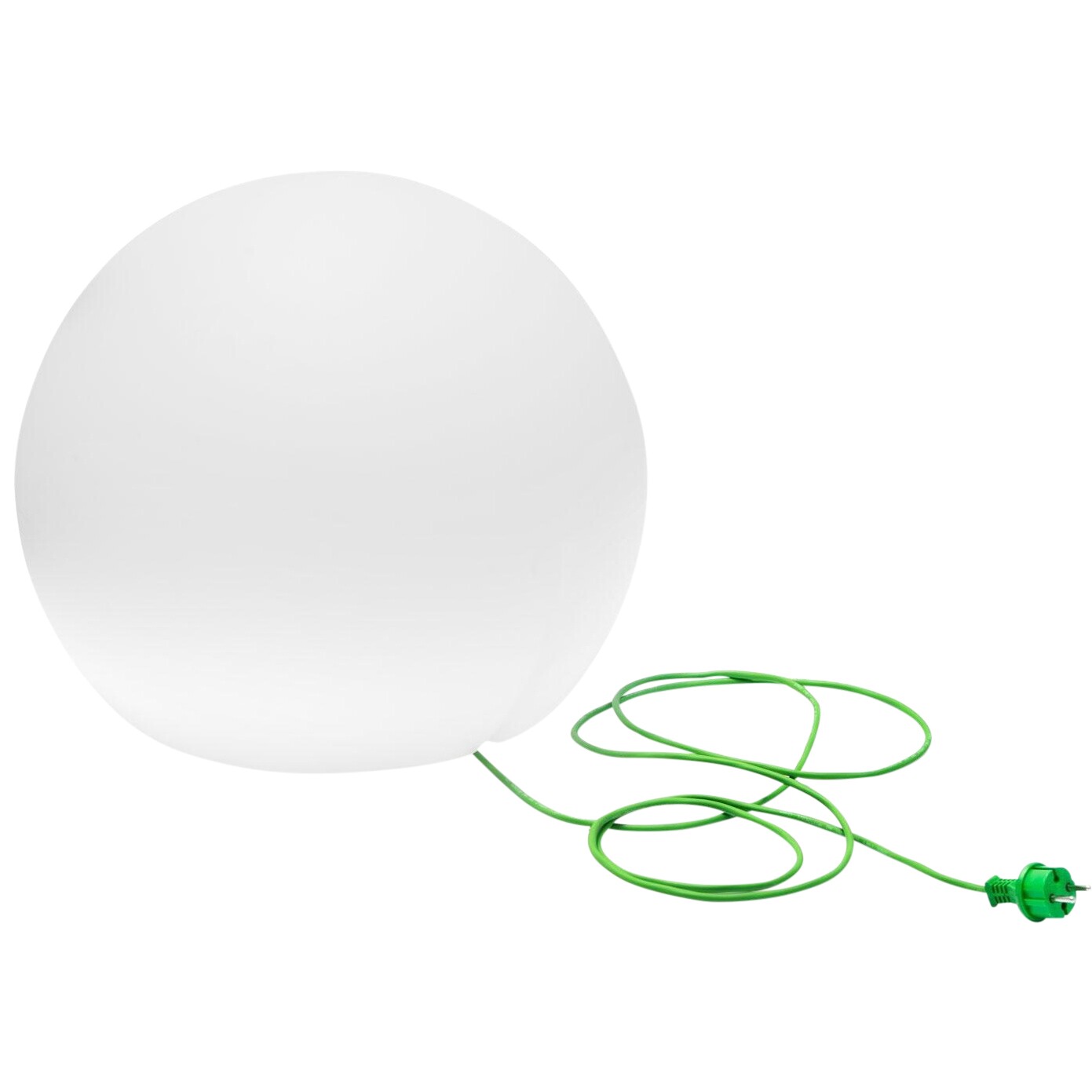 Happy Apple Floorlamp