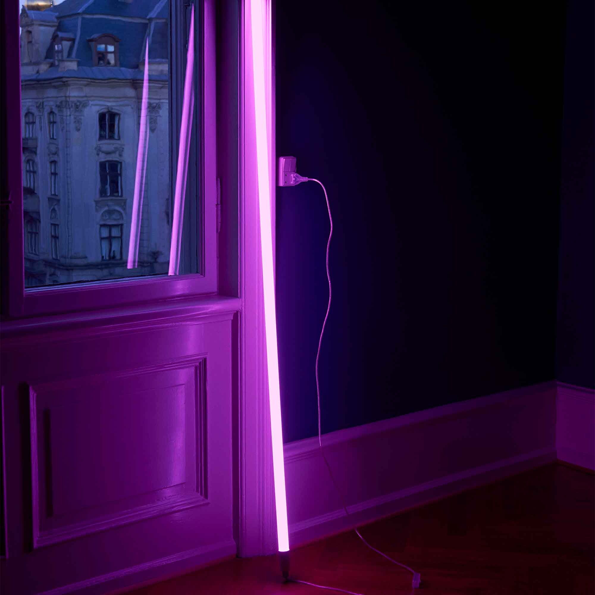 Neon Tube LED Lamp