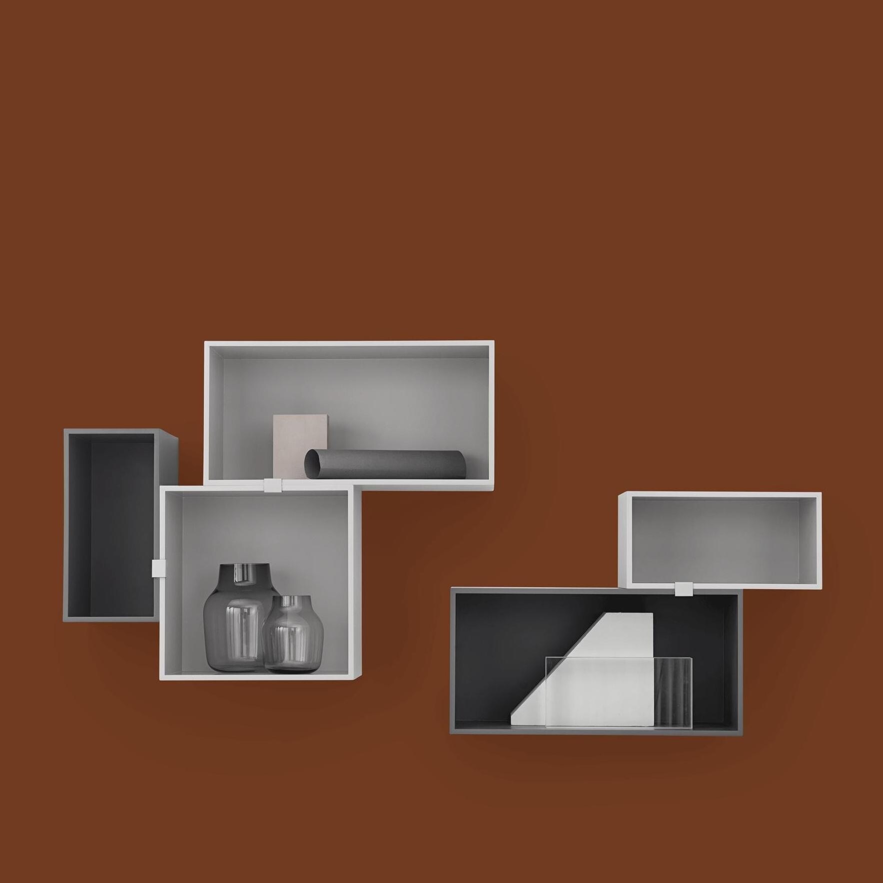 Mini Stacked 2.0 Modul M