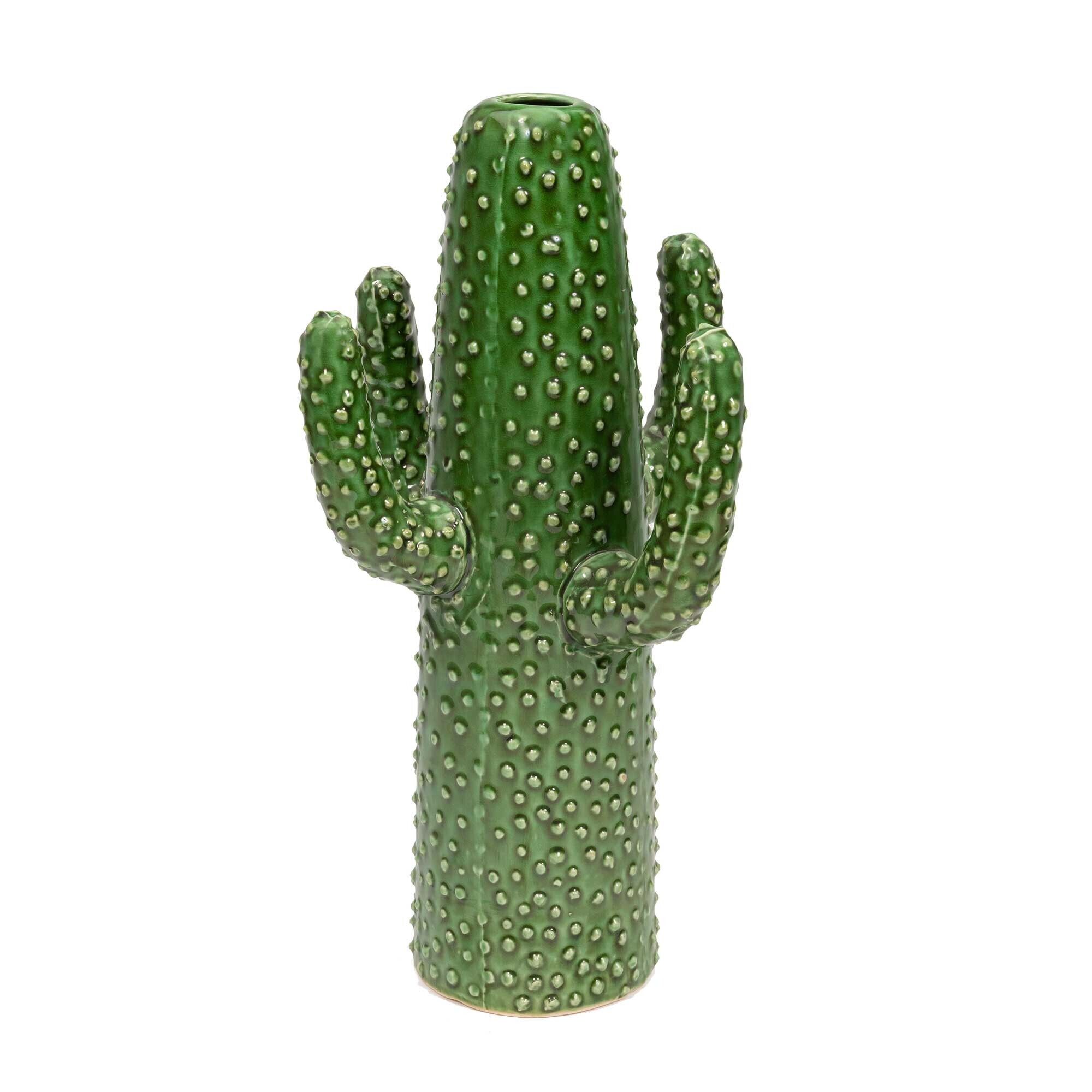 Cactus Vase L