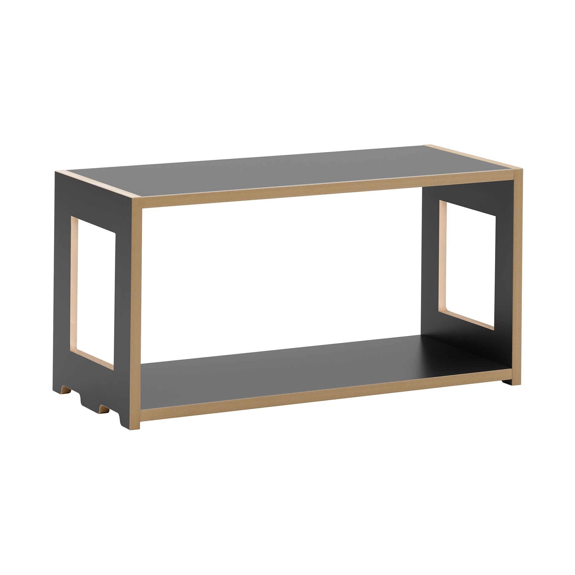 Hochstapler Blick Basic Element