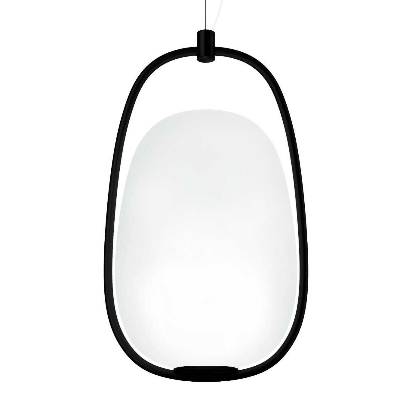 Lannà Suspension Lamp