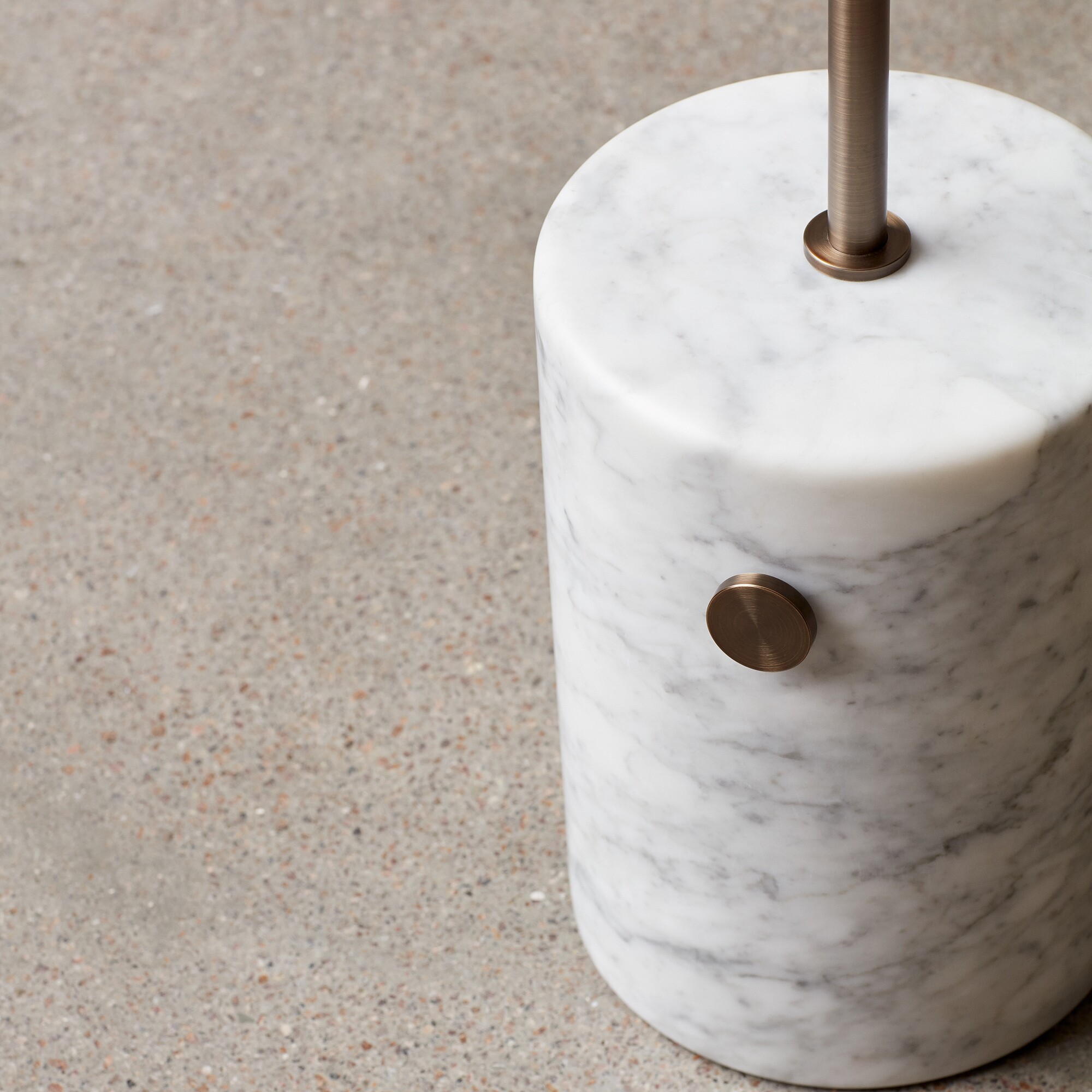 JWDA Floor Lamp H 150cm