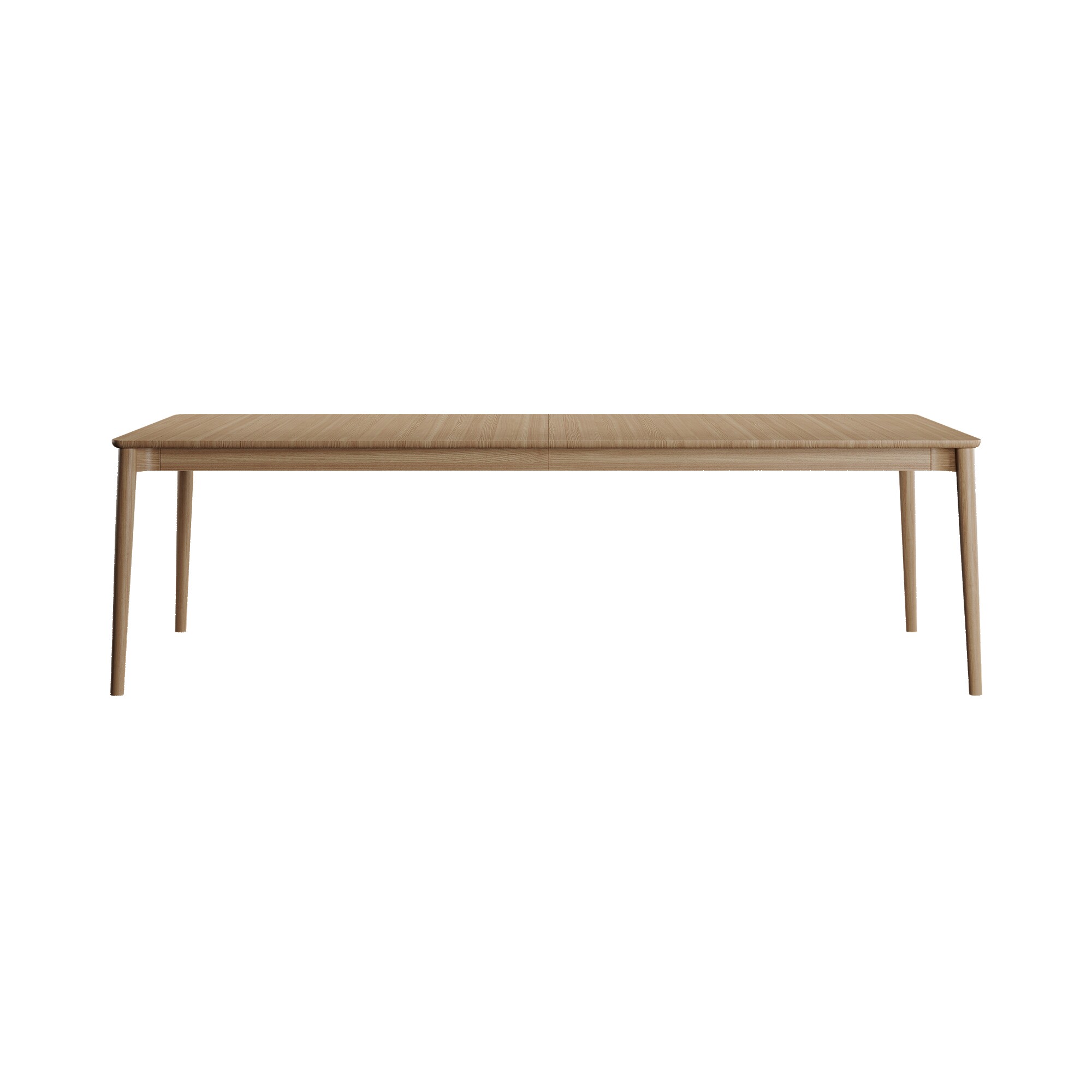 Expand Dining Table 250x90cm