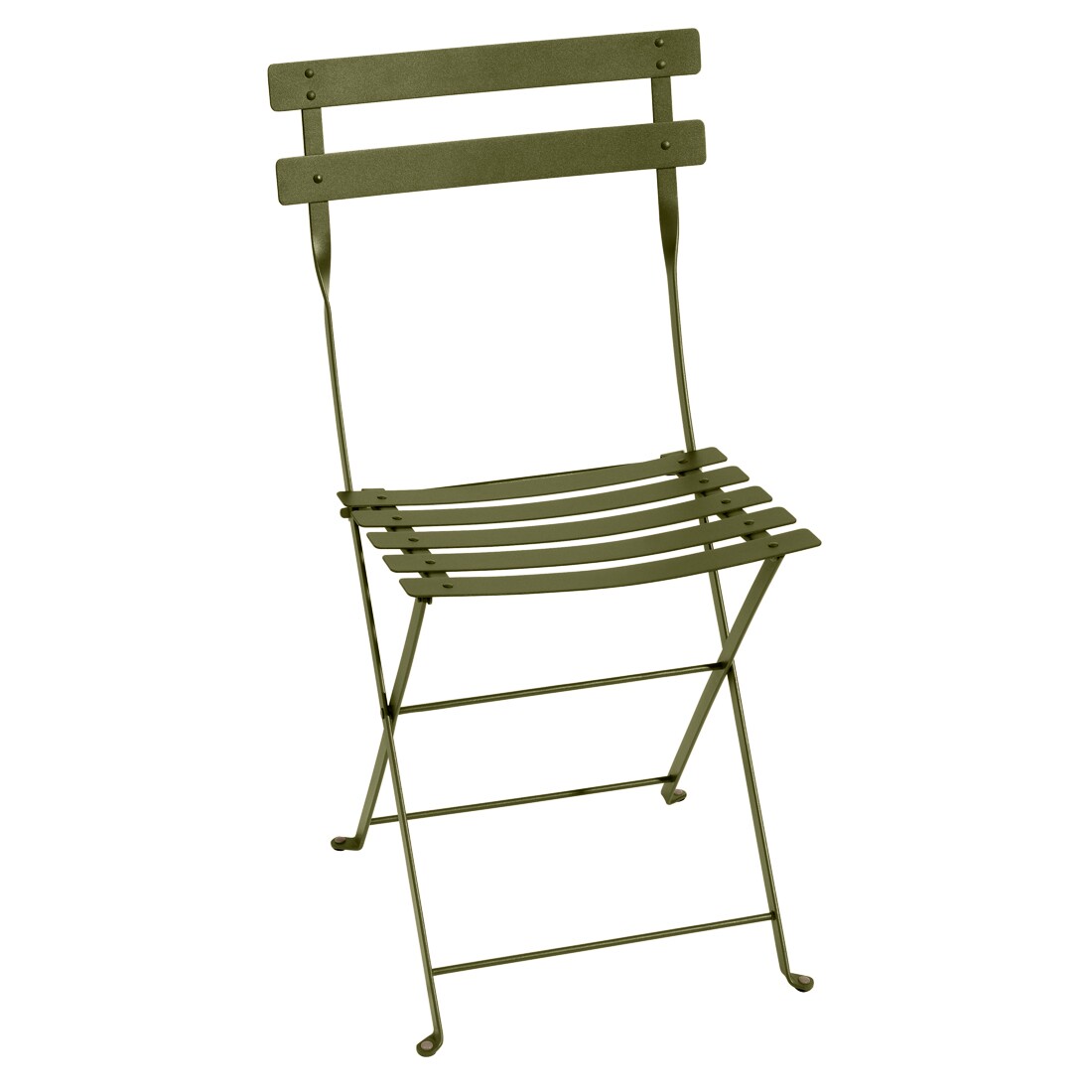 Bistro Metall Folding Chair