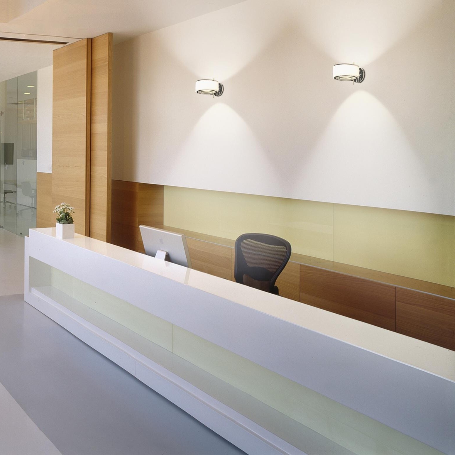 Componi200 Uno Wall Lamp