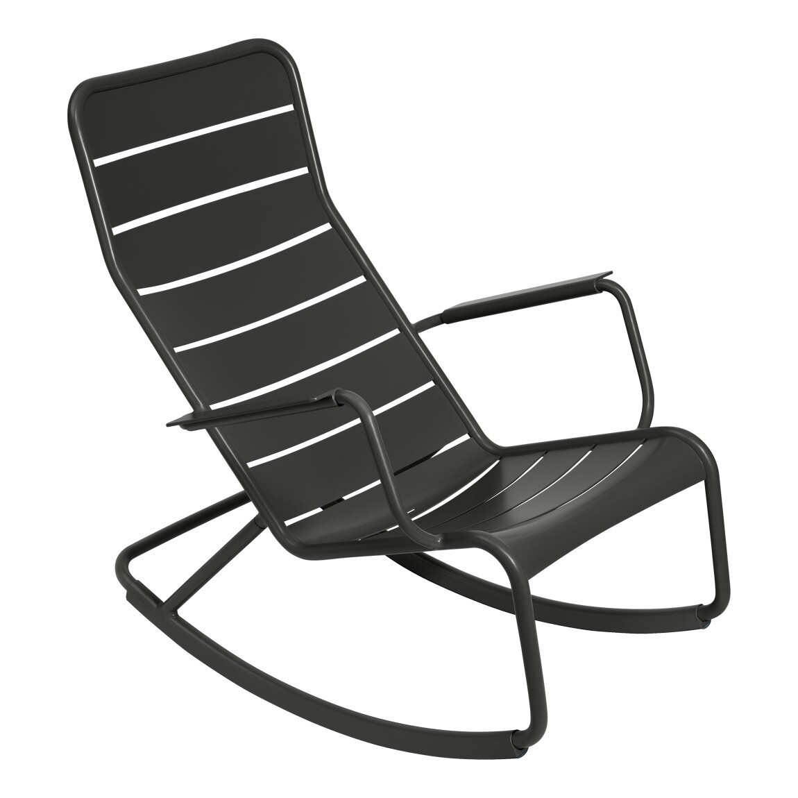 Luxembourg Rocking Chair