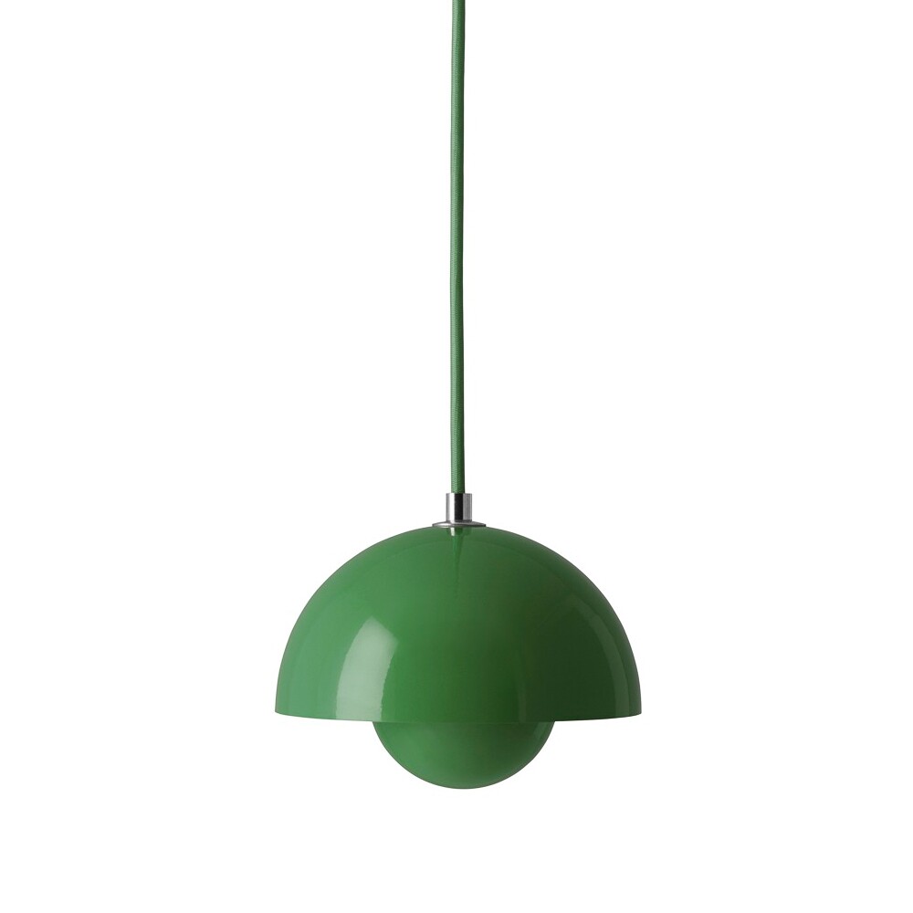 Flowerpot VP10 Suspension Lamp