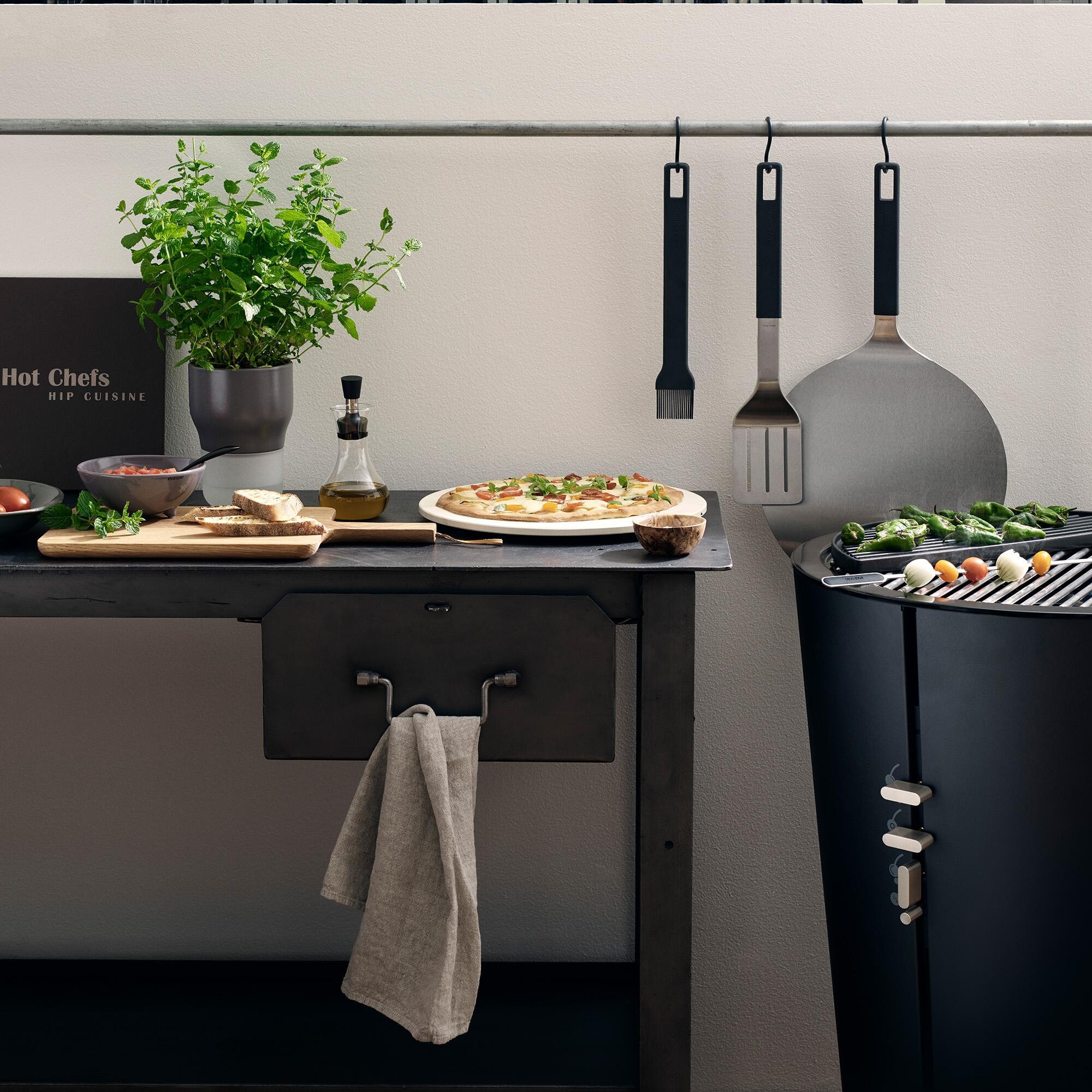 Dressing Shaker 0.25L