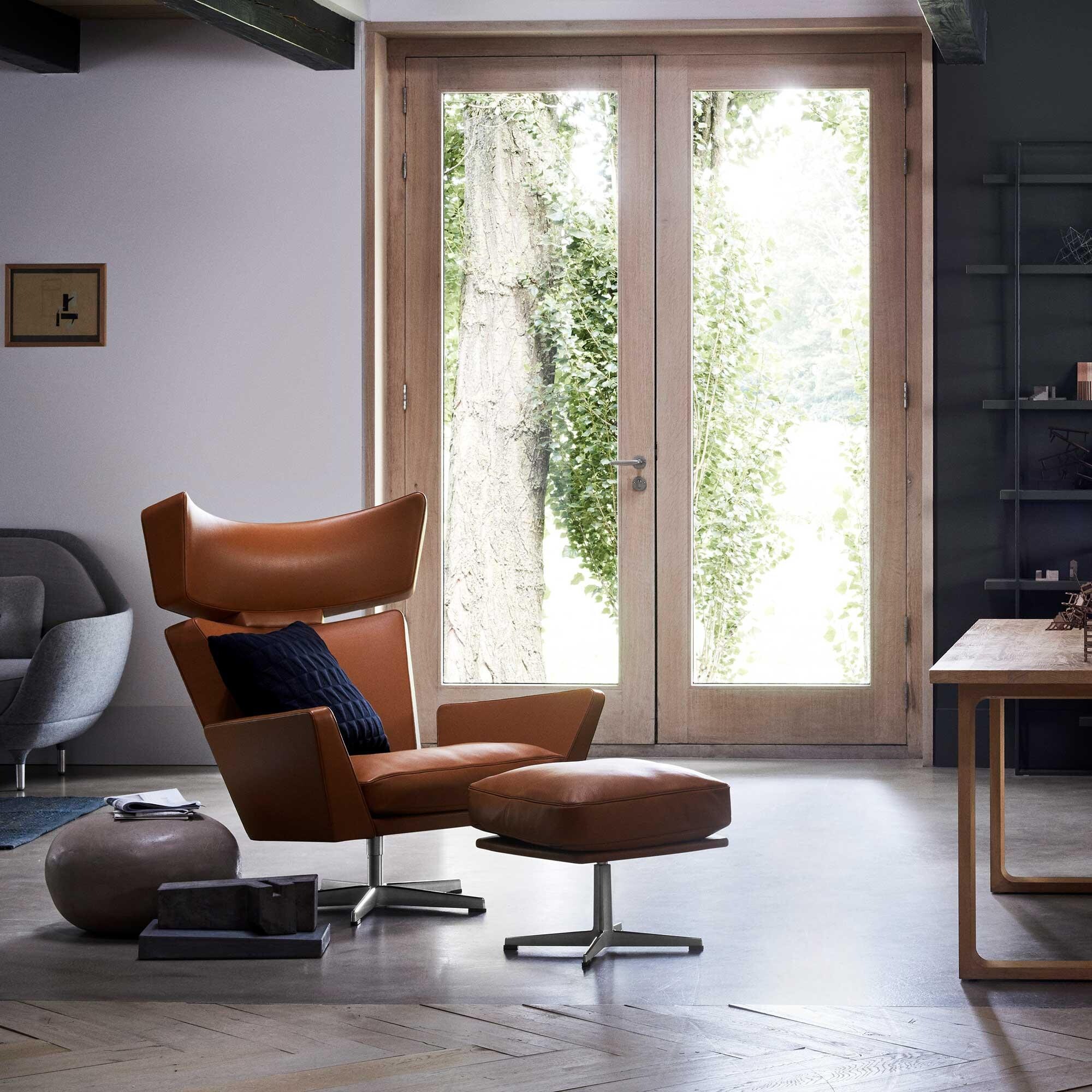 AJ Cushion Trapeze 50x50cm