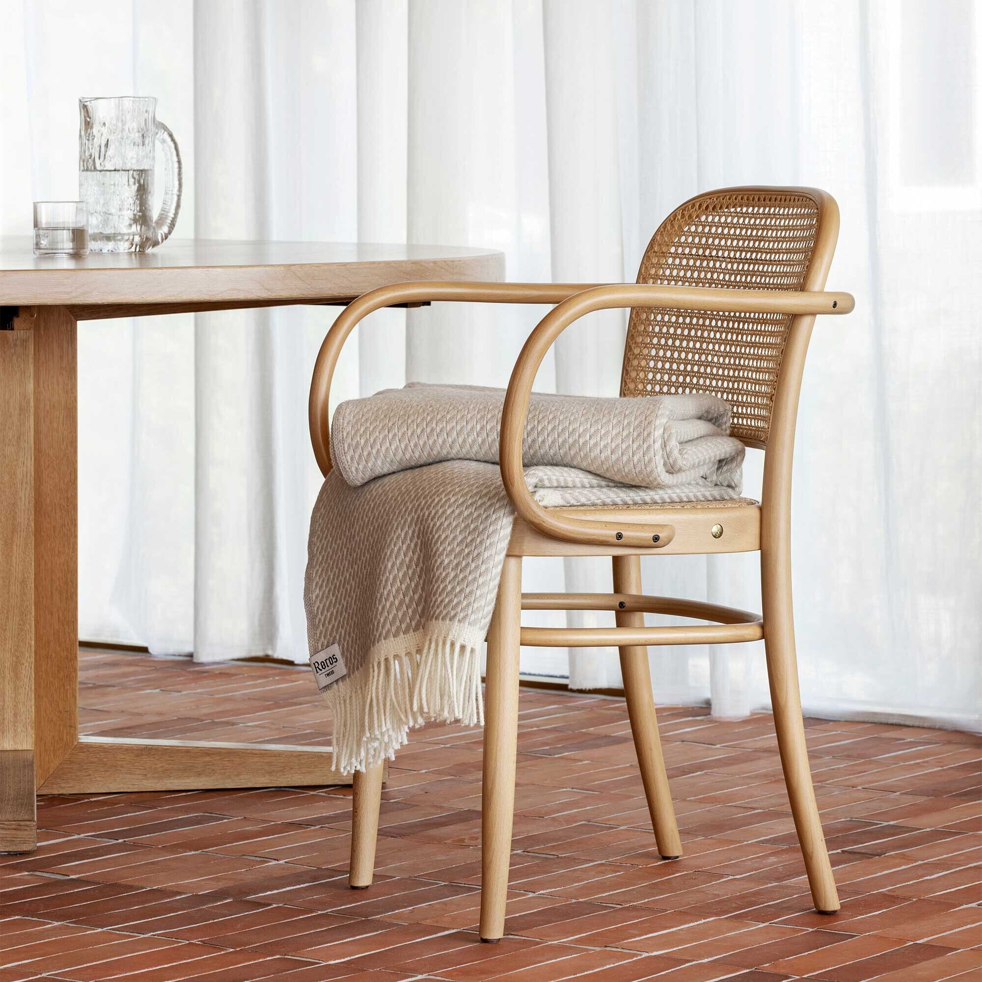 Mello Plaid/Throw 150x210cm