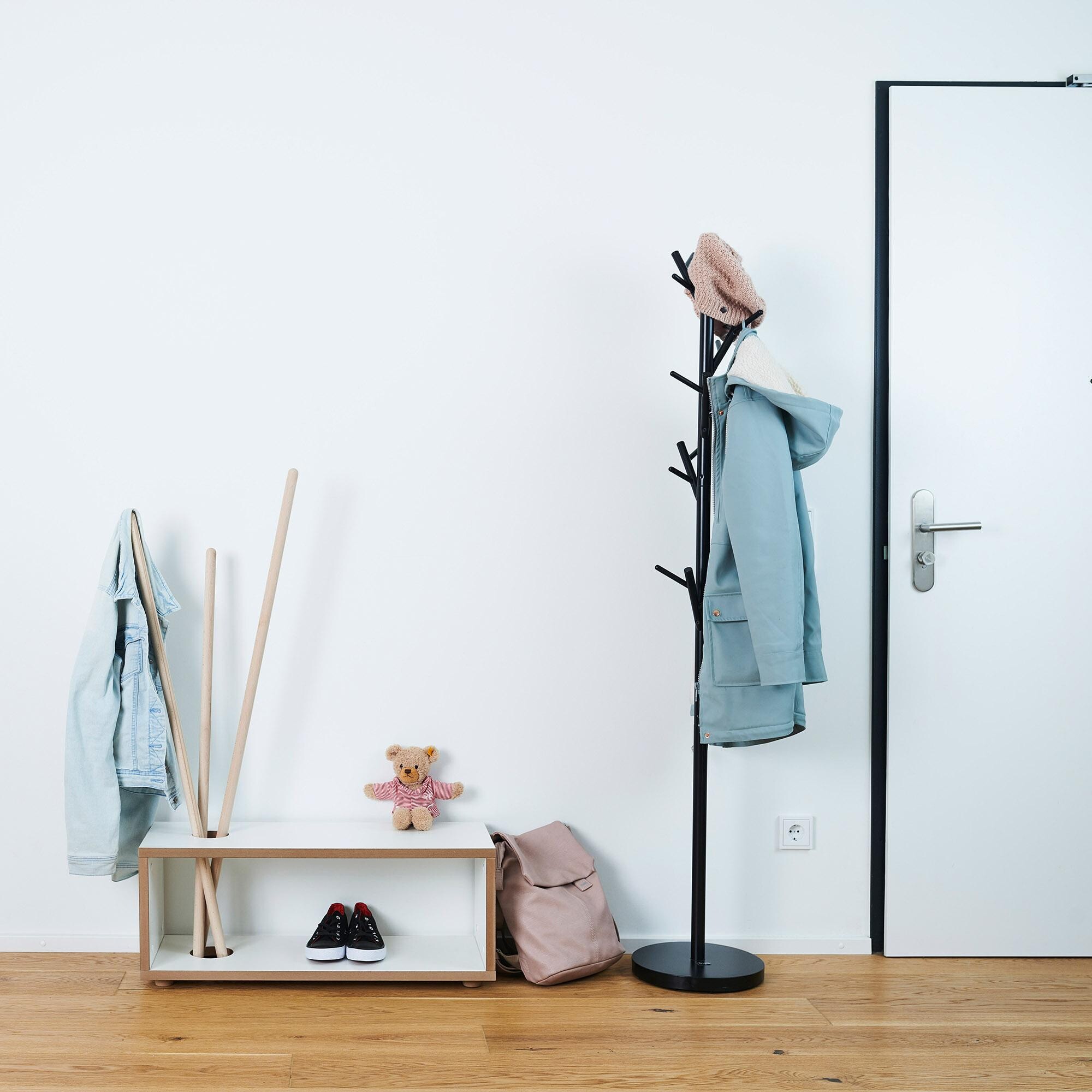 Ordnung Children's Coat Rack