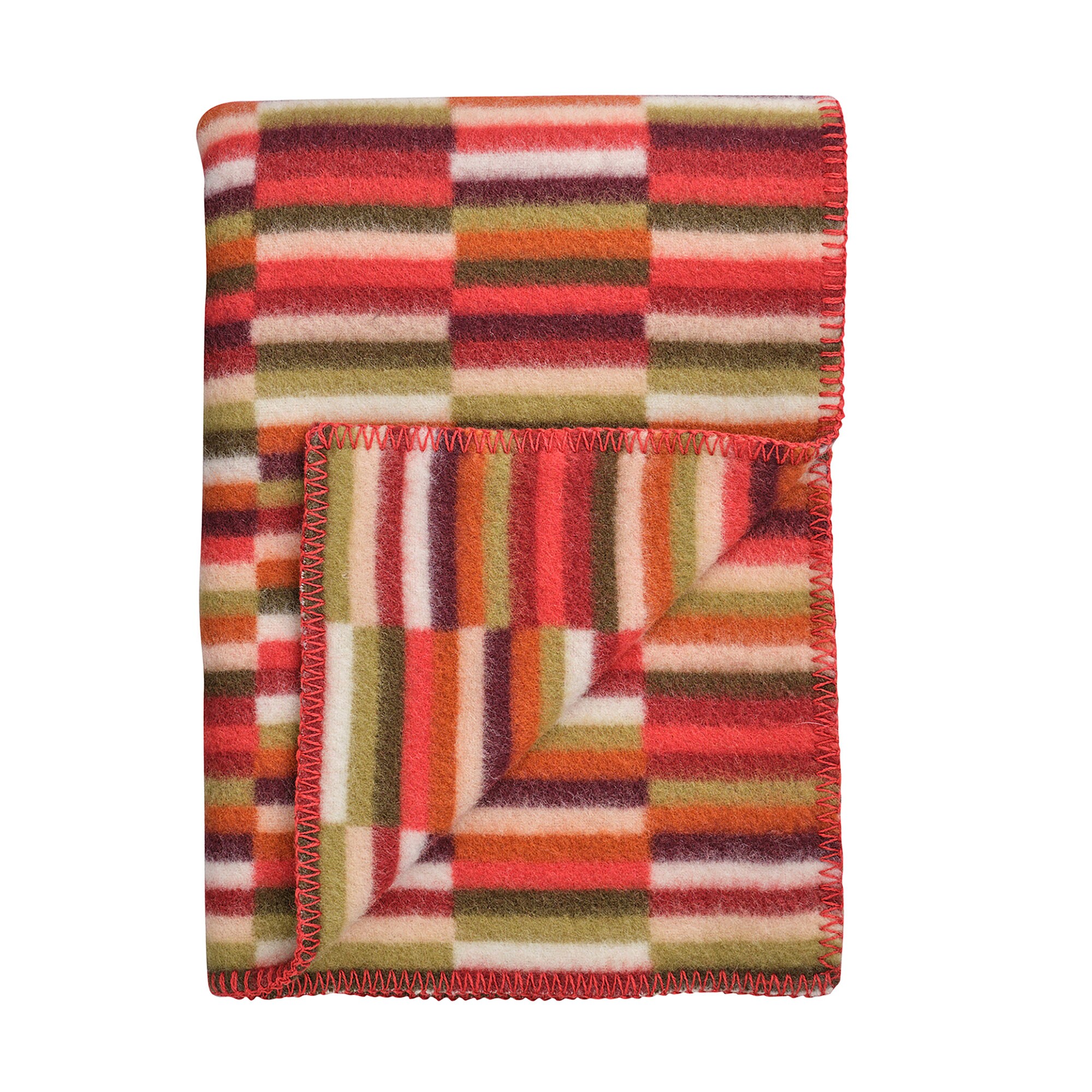 Ida Plaid/Throw 135x200cm