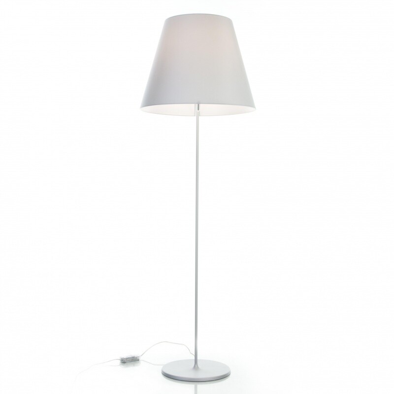 Melampo Mega Floor Lamp