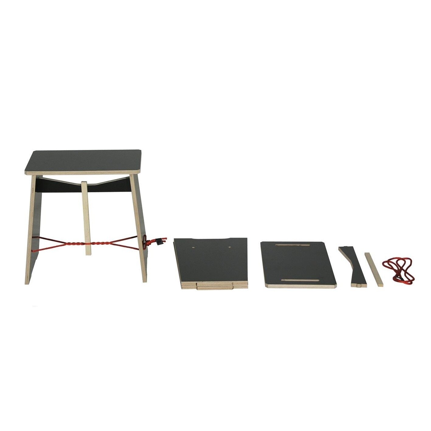 Moormann Strammer Max Stool