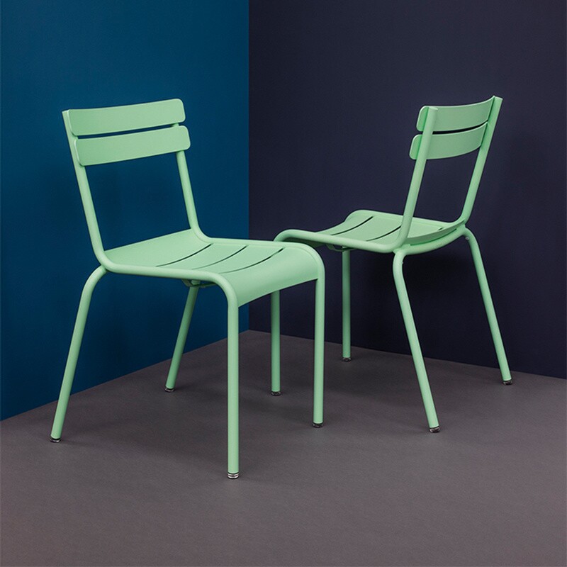 Luxembourg Garden Chair