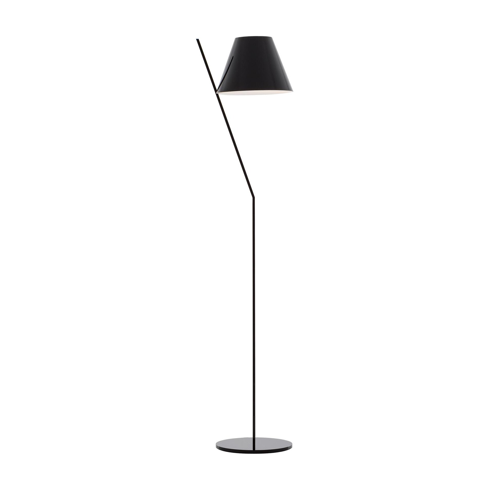 La Petite Terra Floor Lamp