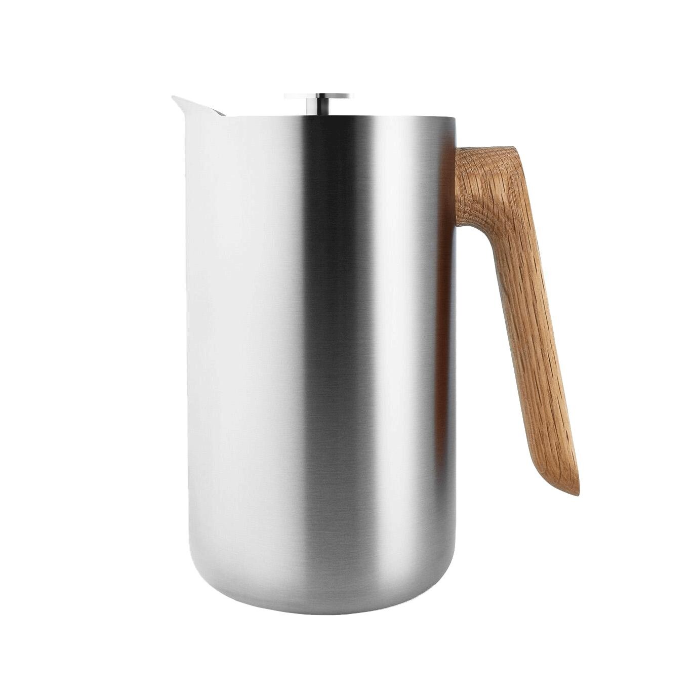 Nordic Kitchen Thermo Coffee Maker 1 L