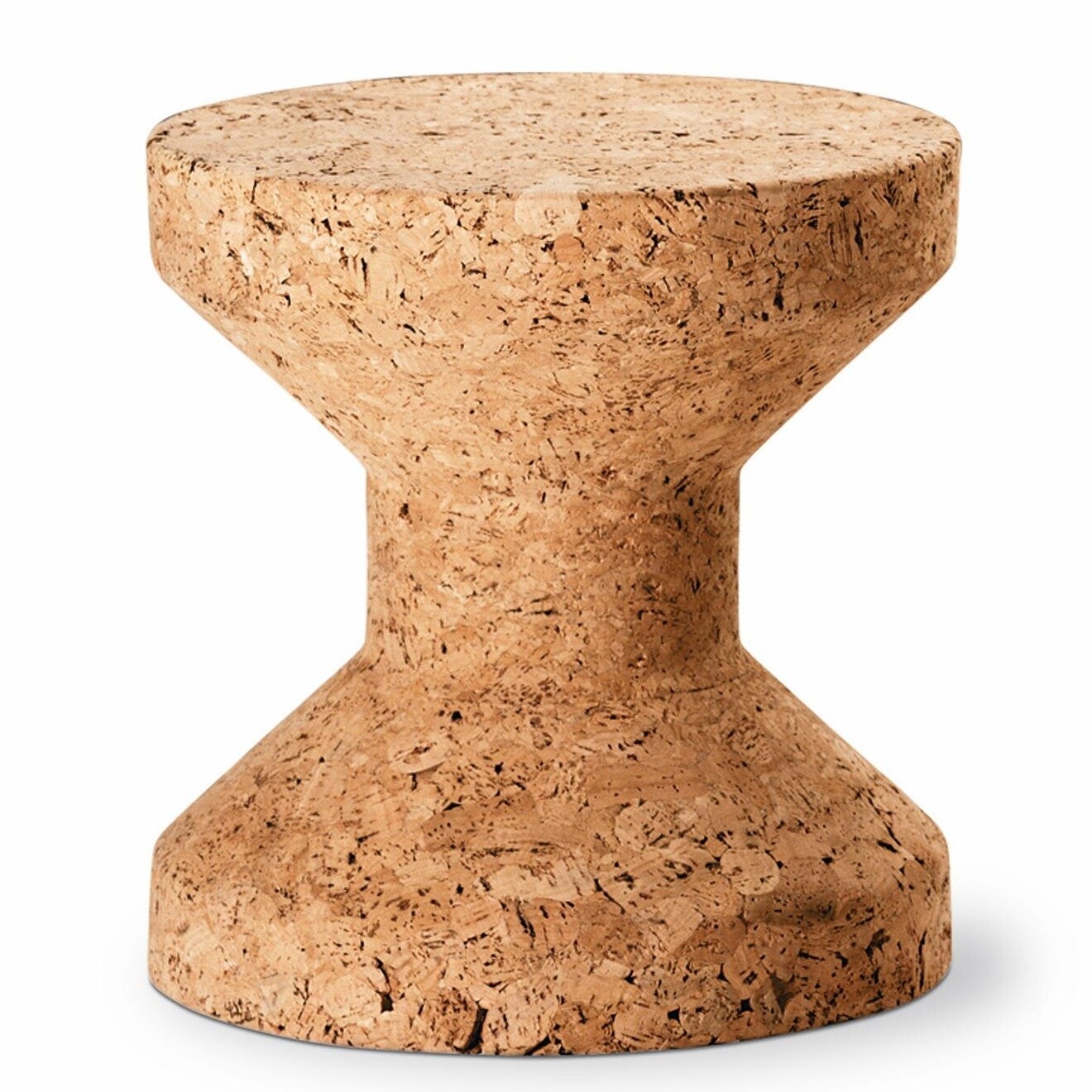 Cork A Side Table
