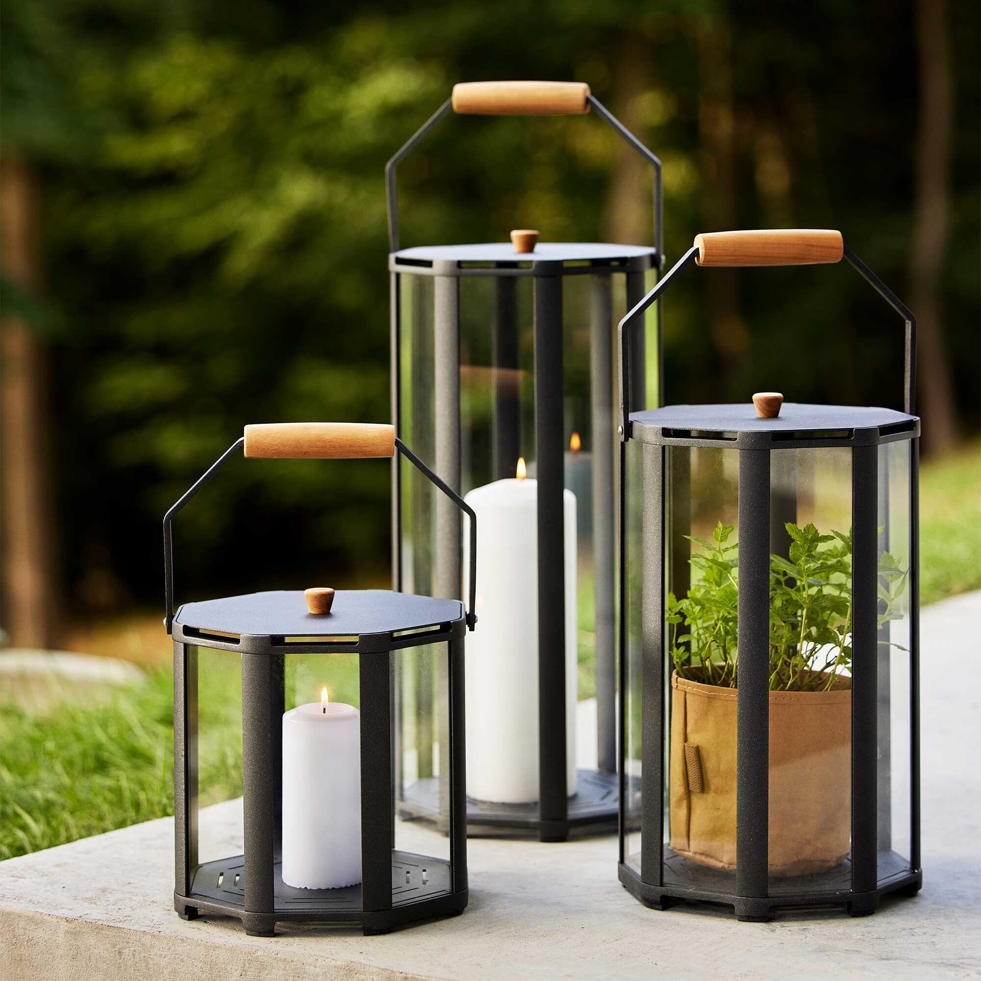 Lightlux Lantern L