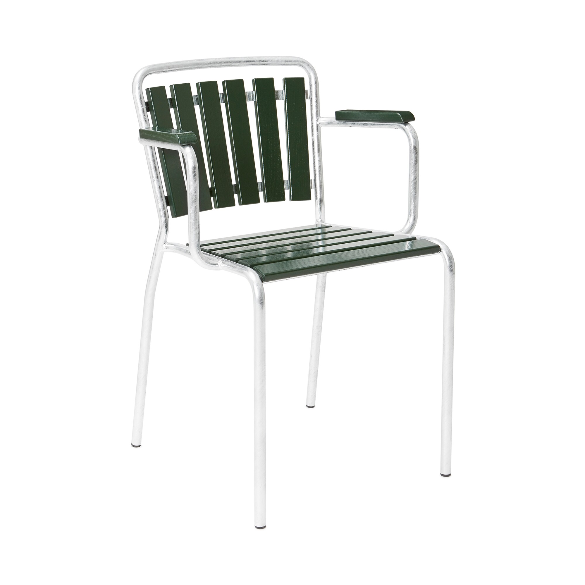 Haefeli Model 1021 Garden Armchair