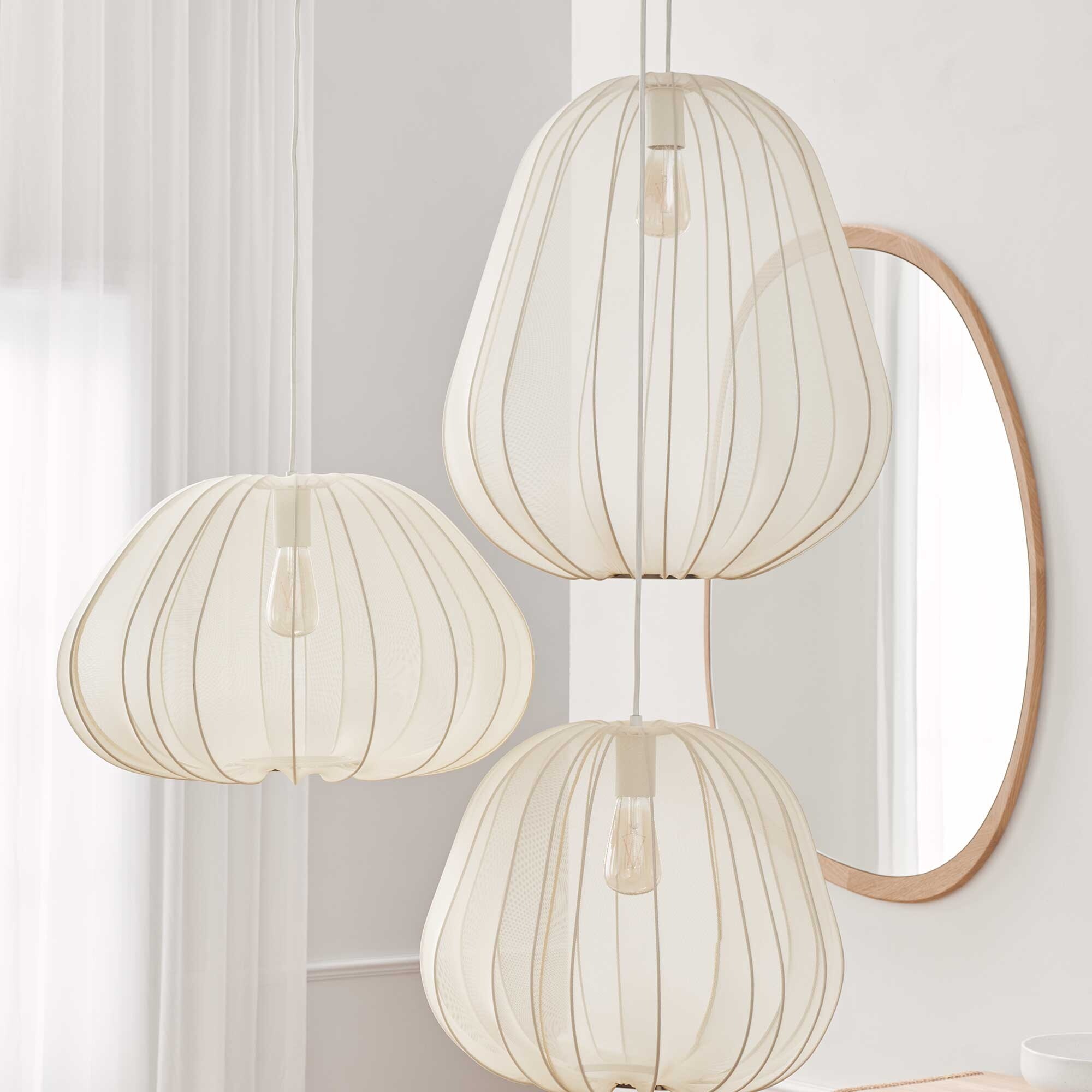 Elope Wall Mirror 88.5x71cm