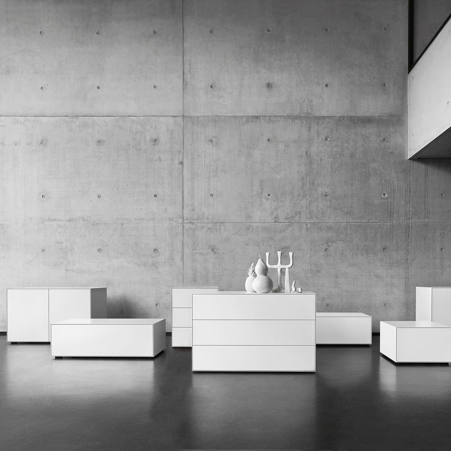 Nex Pur Box Door Box 120x77.5x48cm