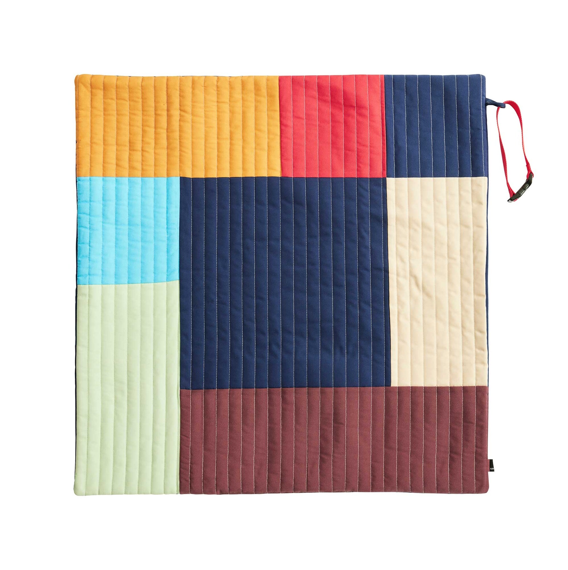 Dog Travel Blanket 80x80cm