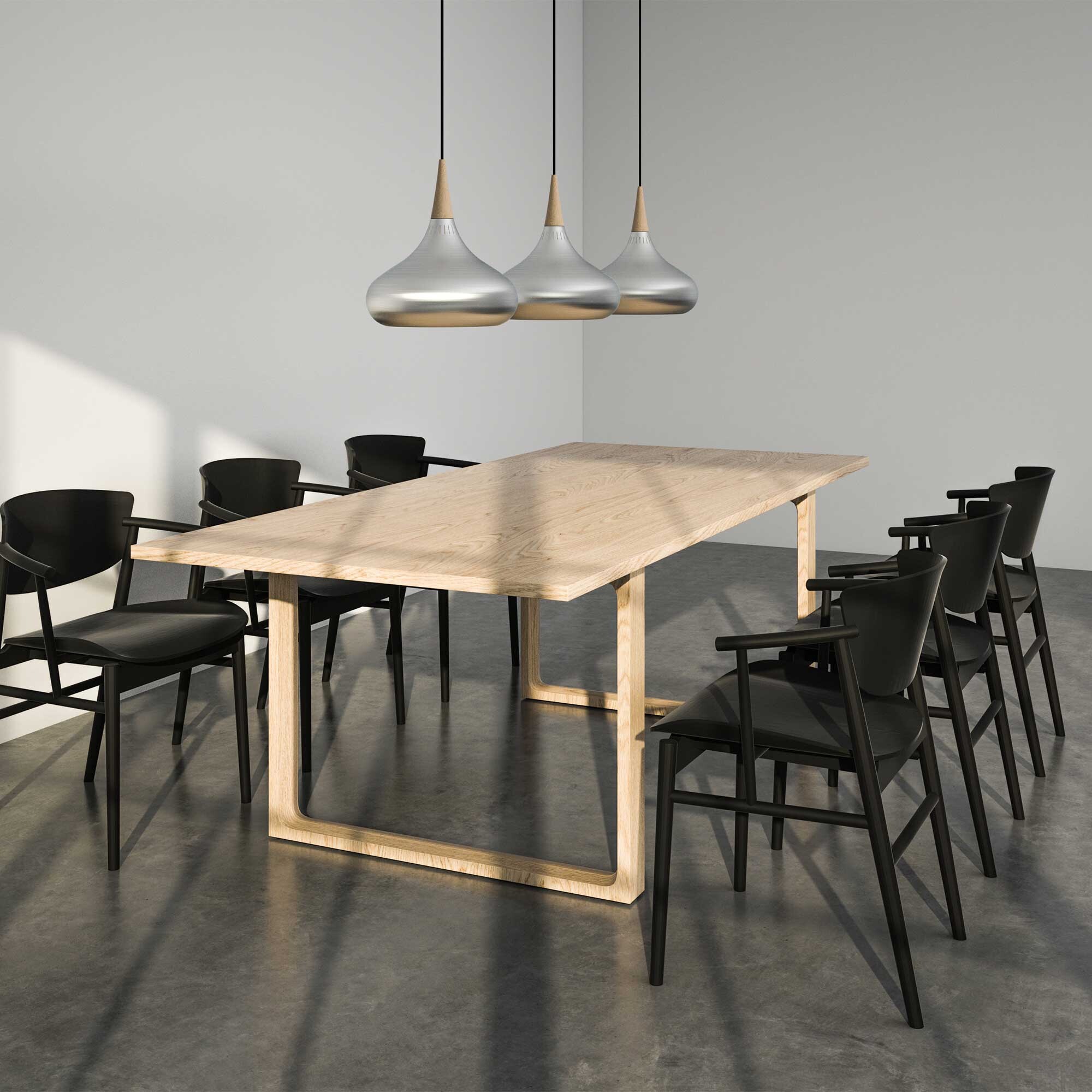 Orient™ Suspension Lamp