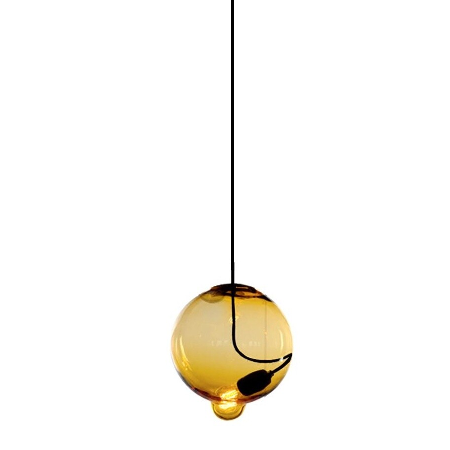 Meltdown Single Suspension Lamp